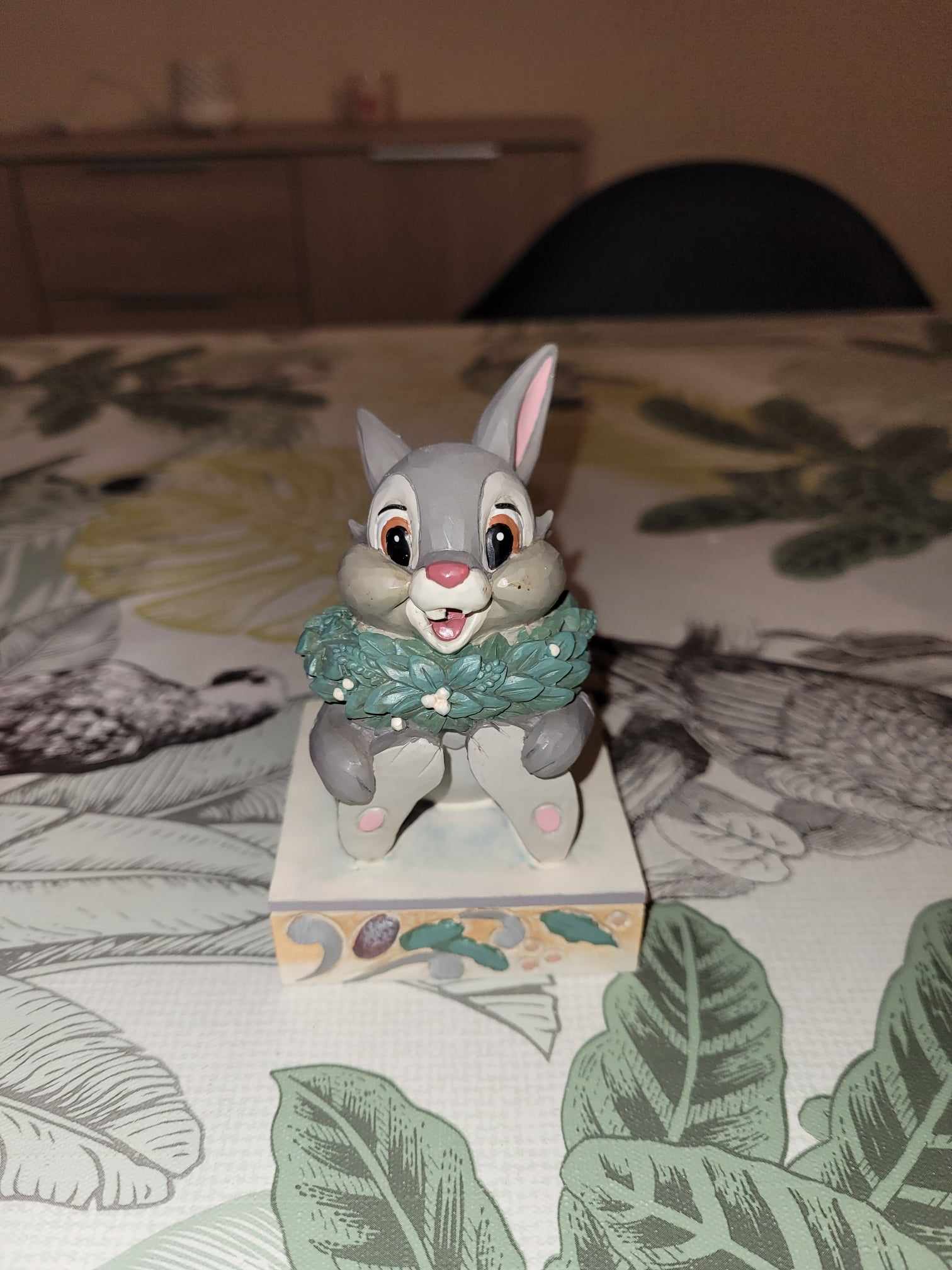Foto klant