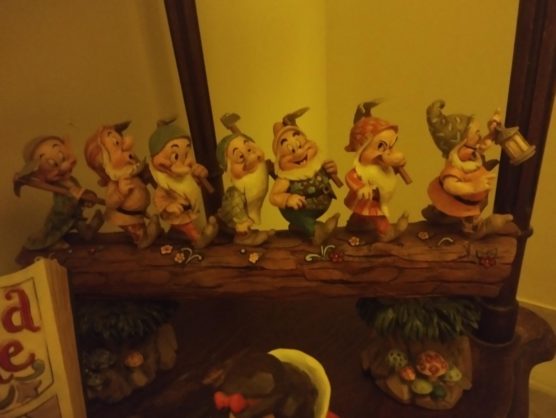 Foto klant