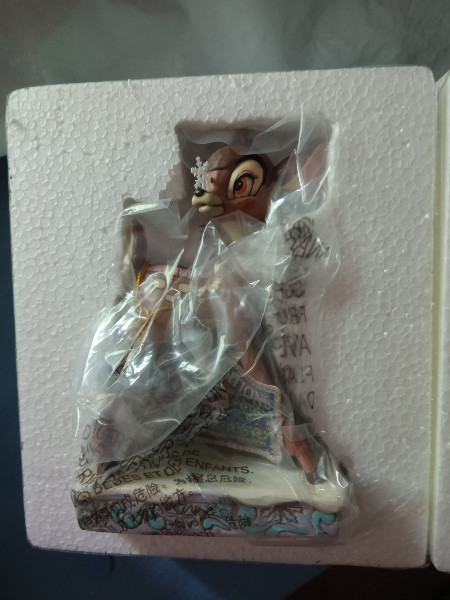 Foto klant
