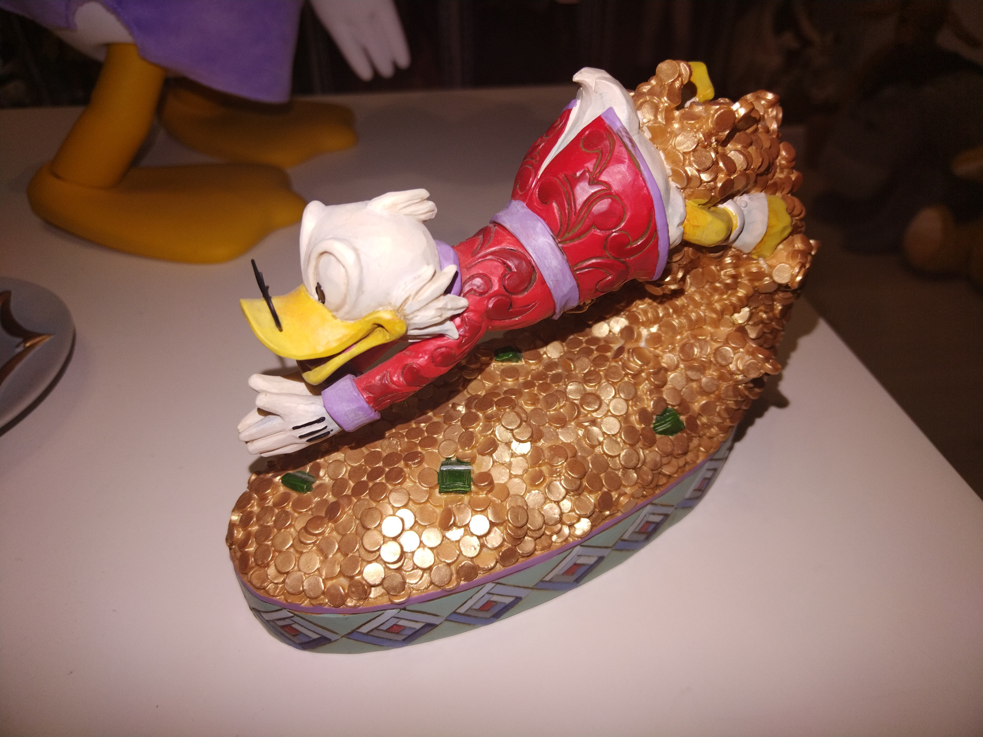 Foto klant