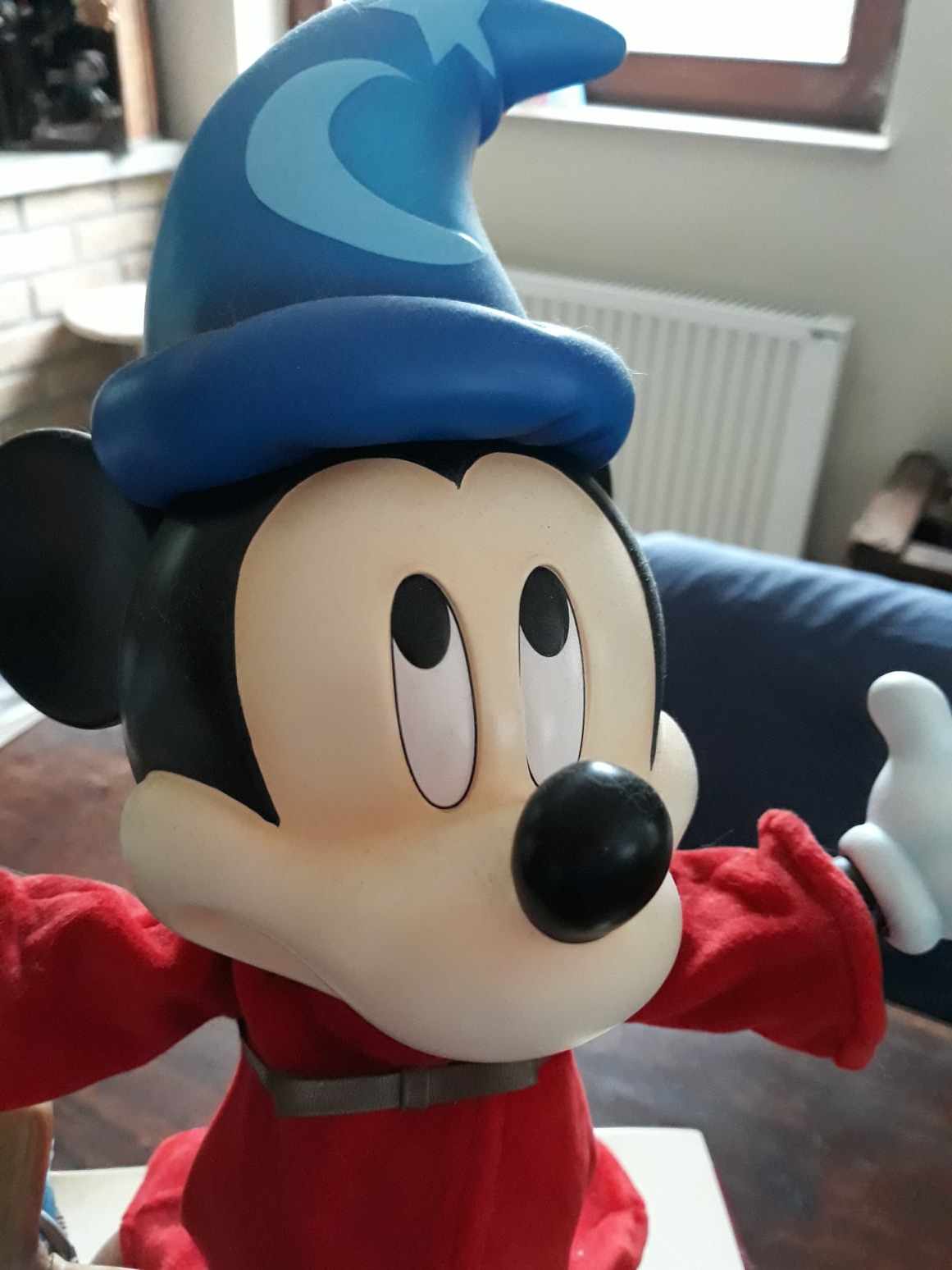 Foto klant