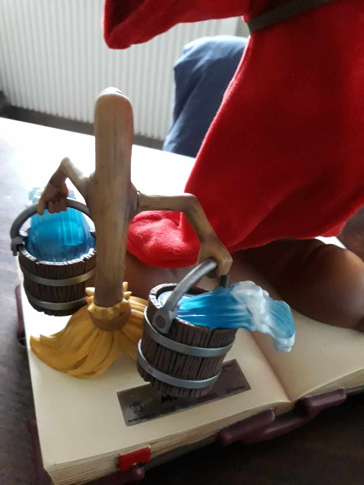 Foto klant
