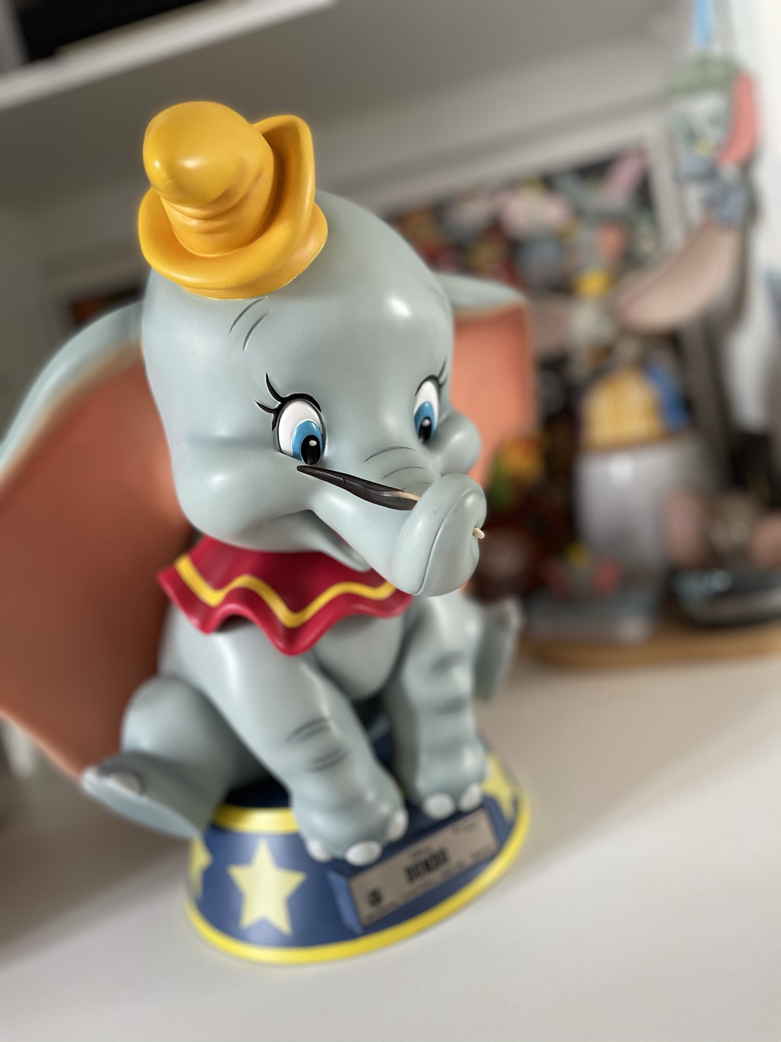 Foto klant