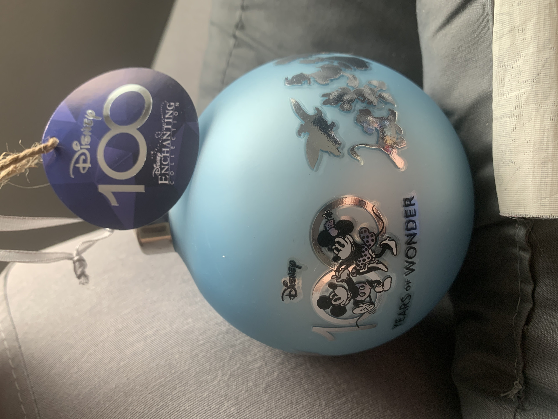 Foto klant