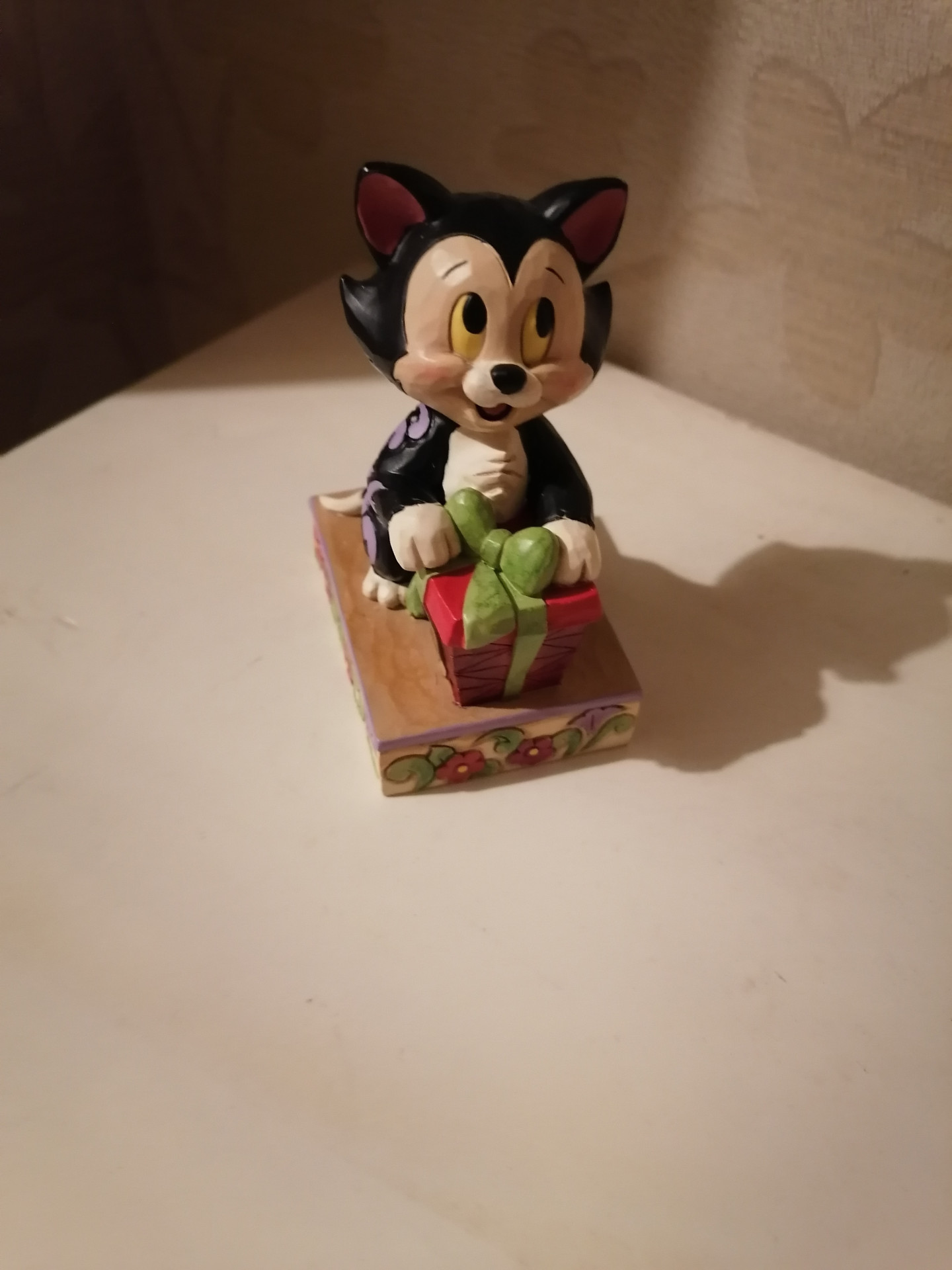 Foto klant
