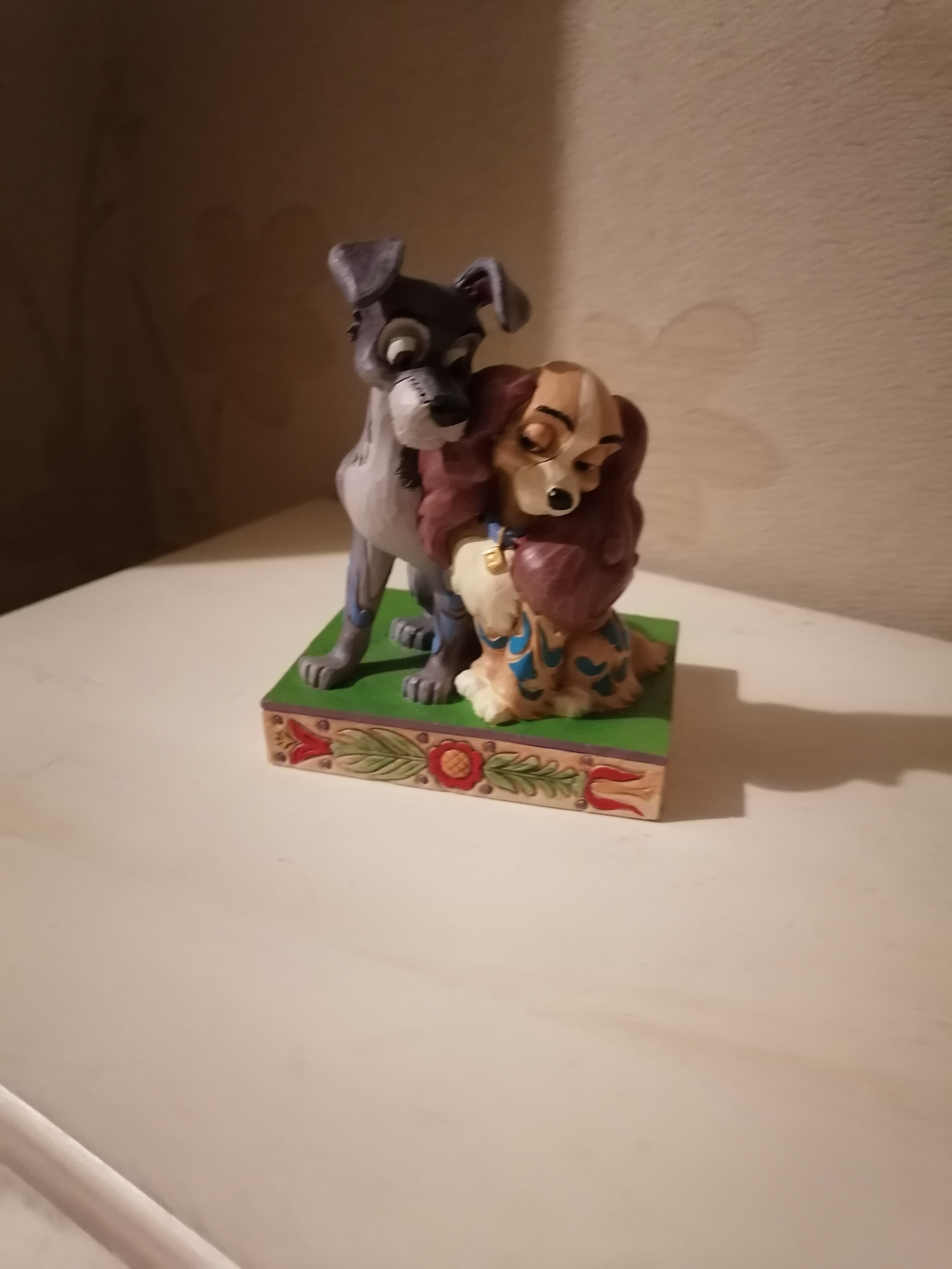 Foto klant