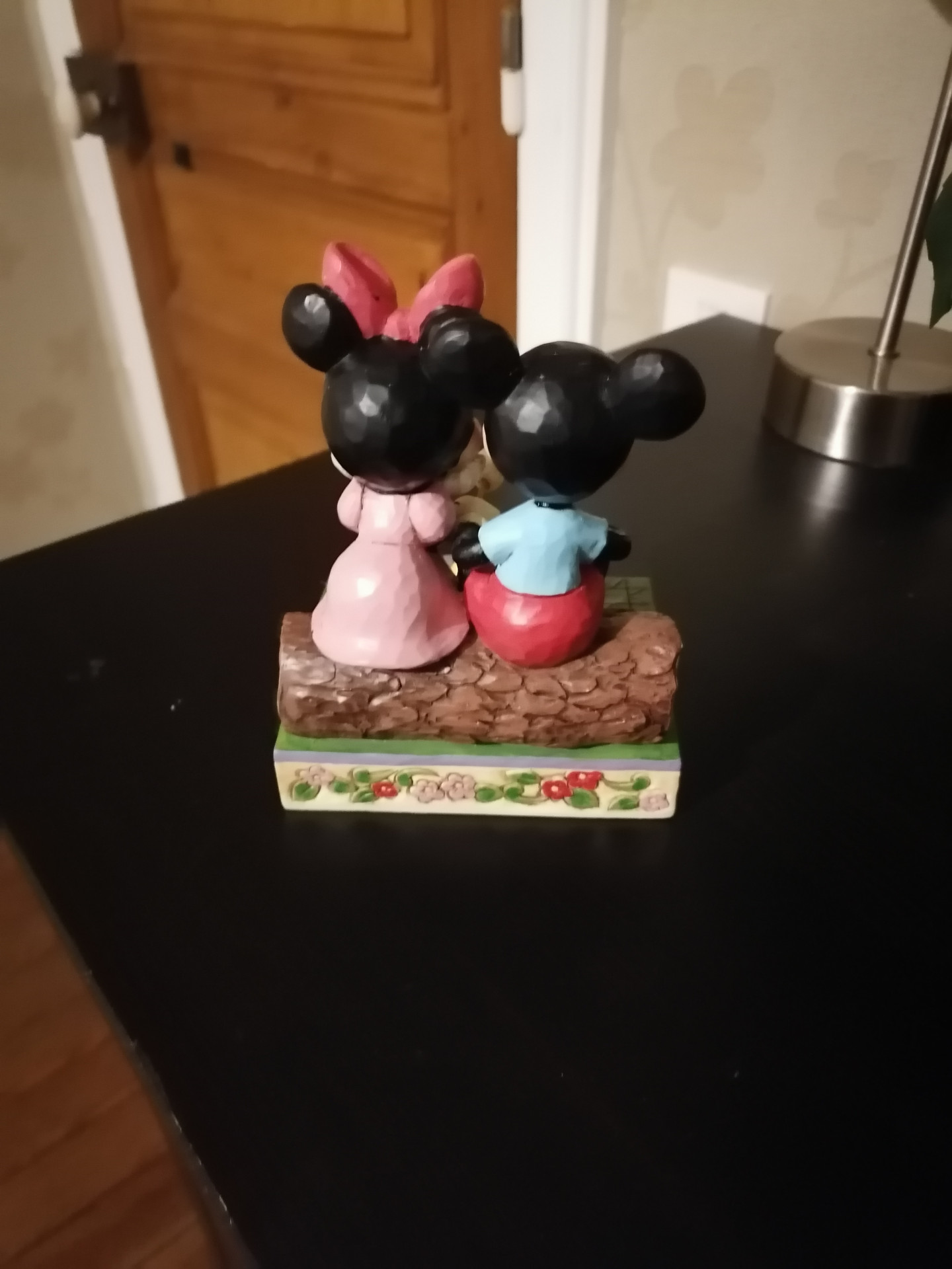 Foto klant