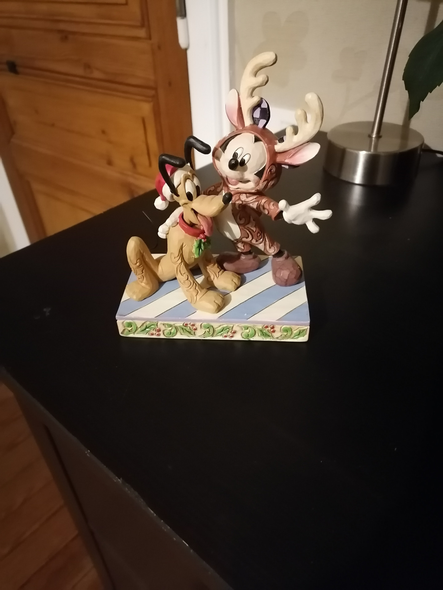 Foto klant