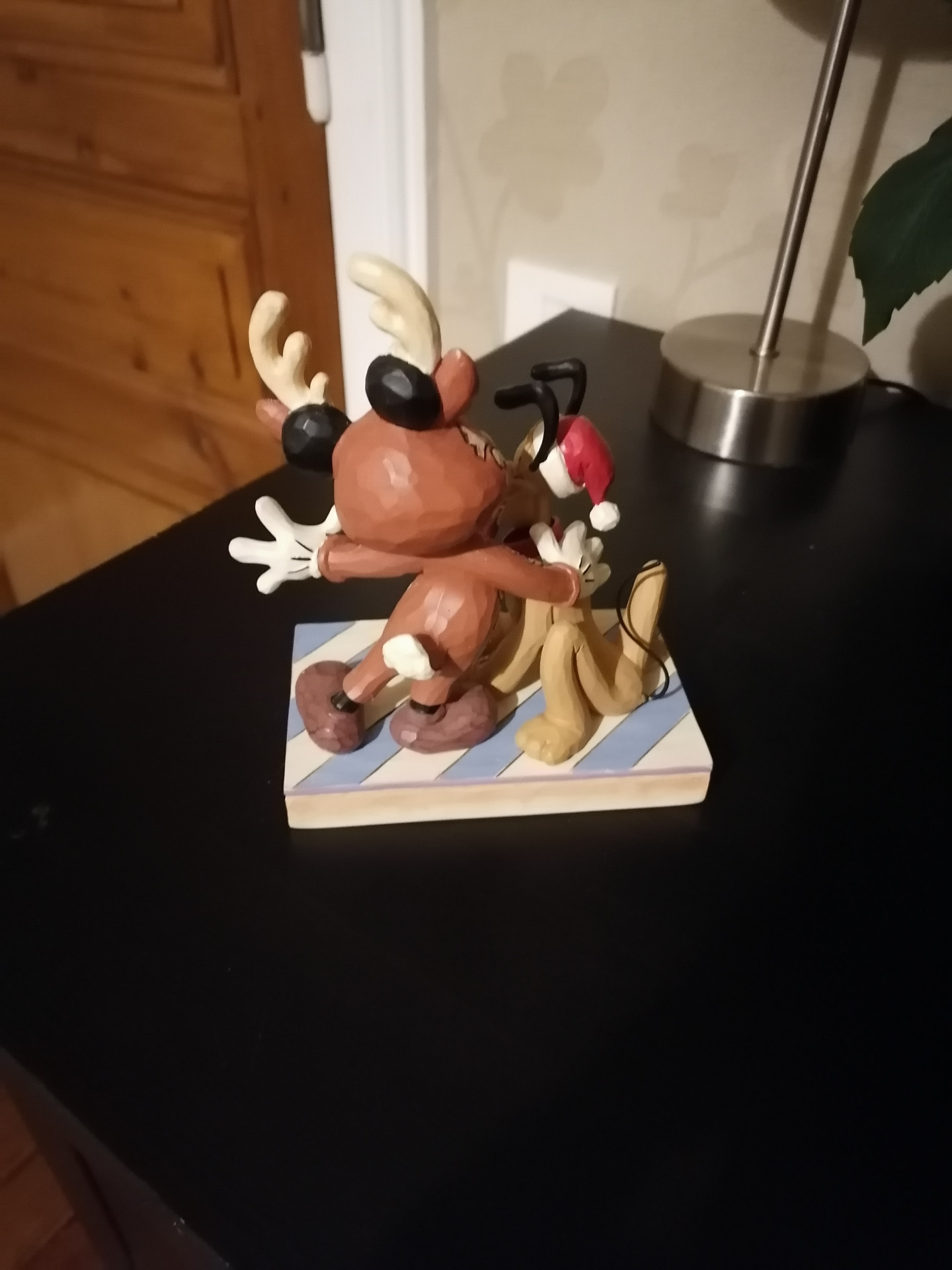 Foto klant