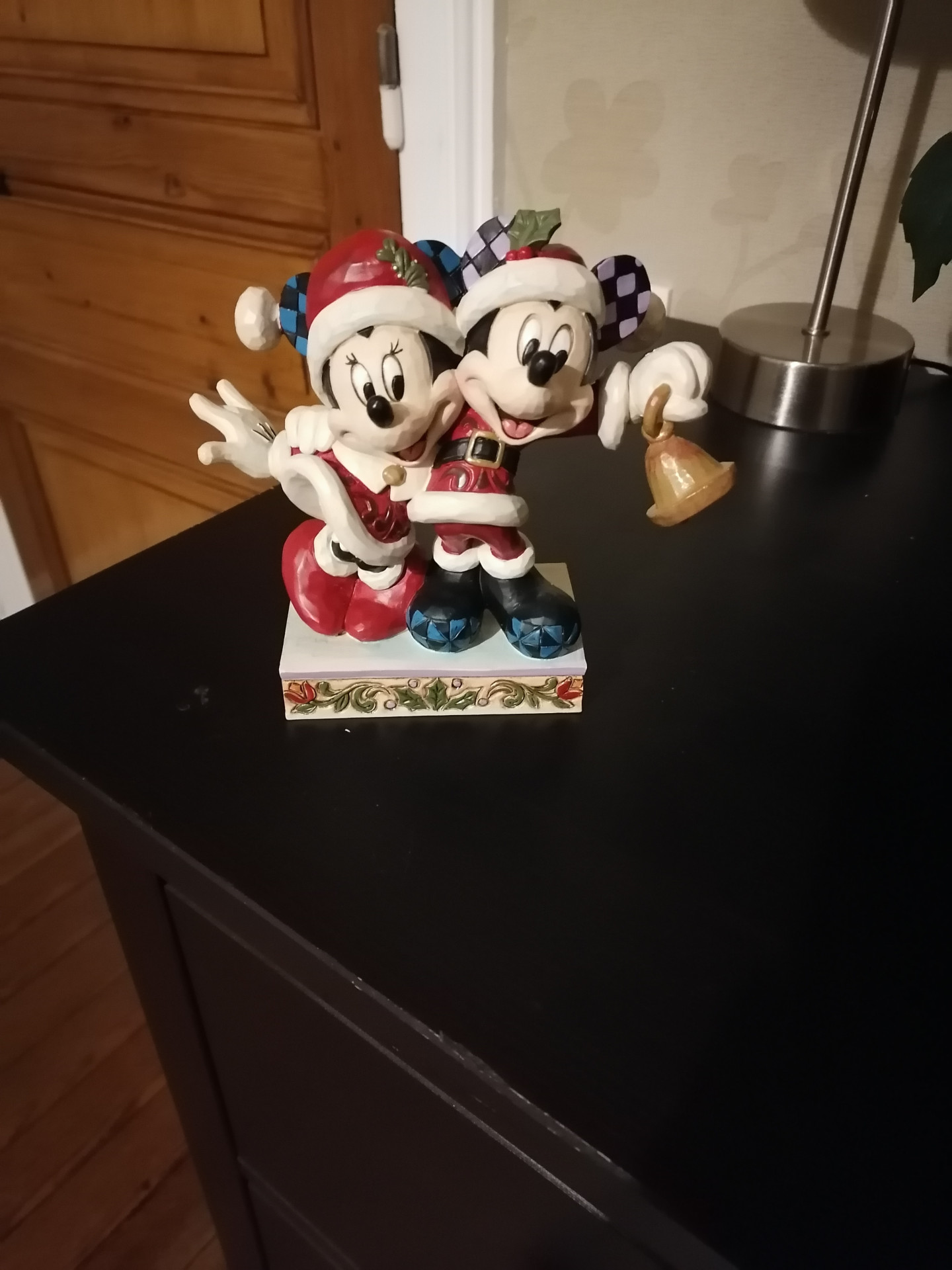 Foto klant
