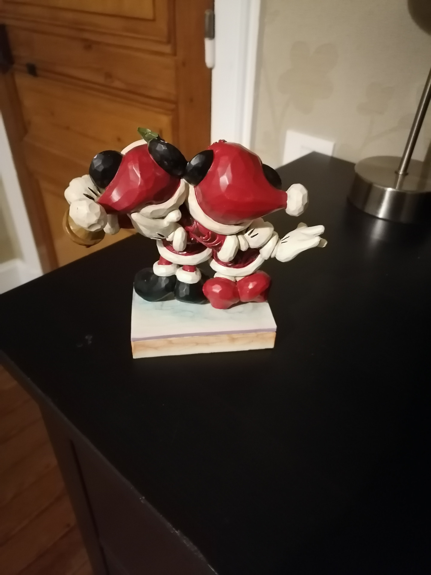 Foto klant