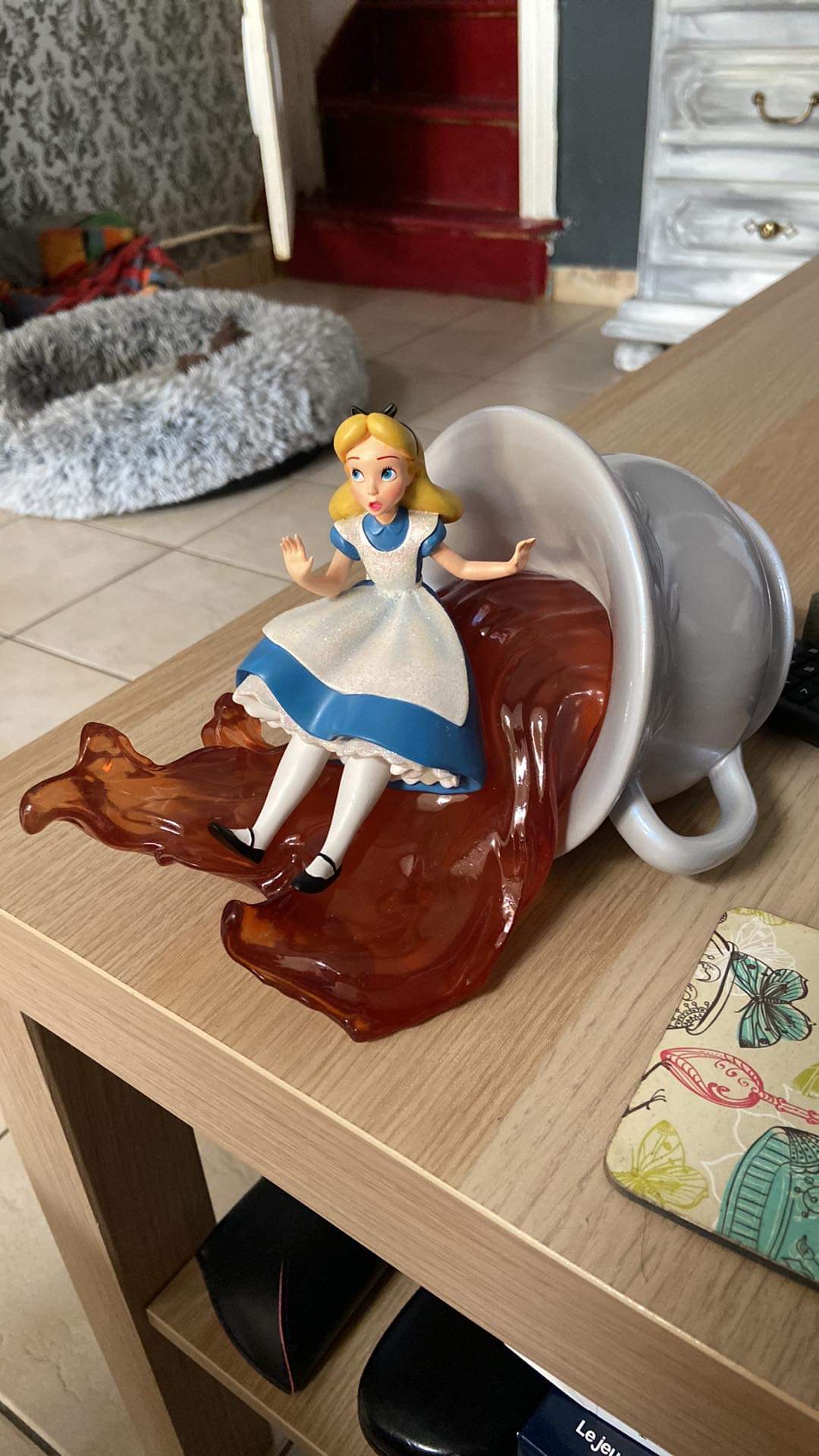 Foto klant