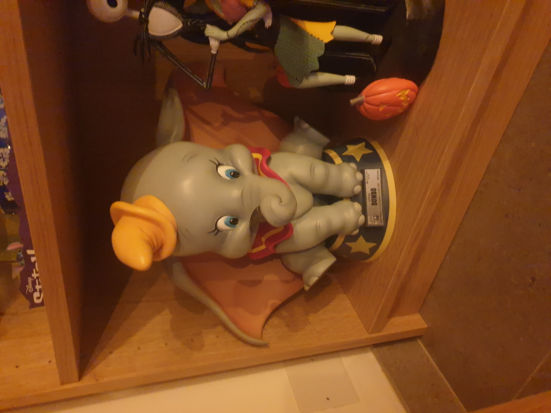 Foto klant