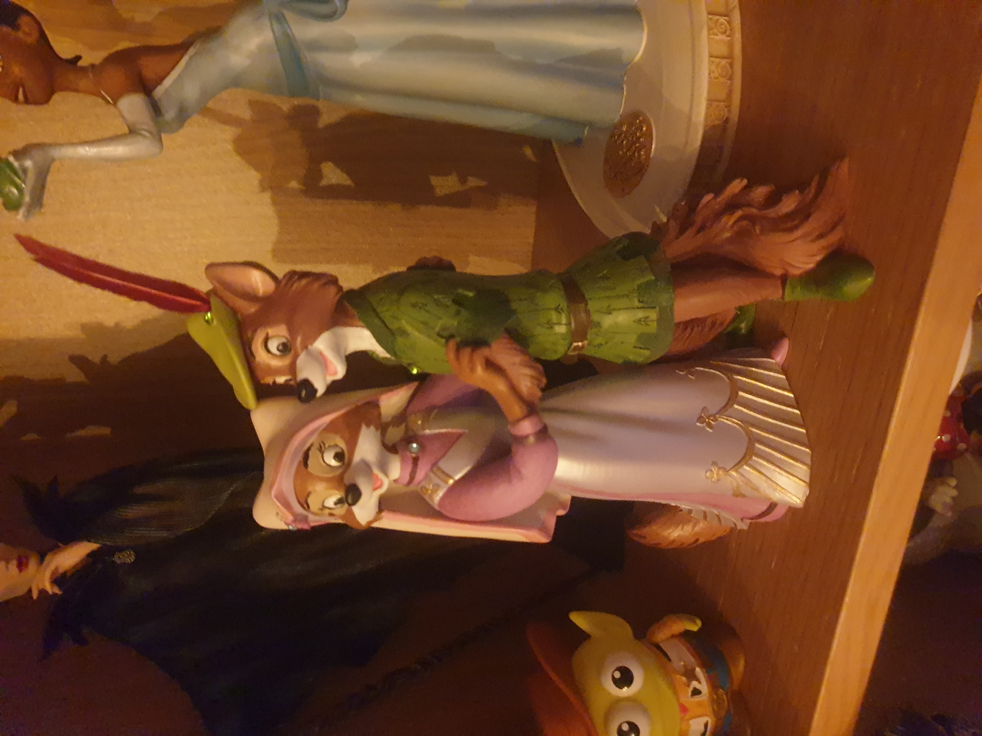 Foto klant