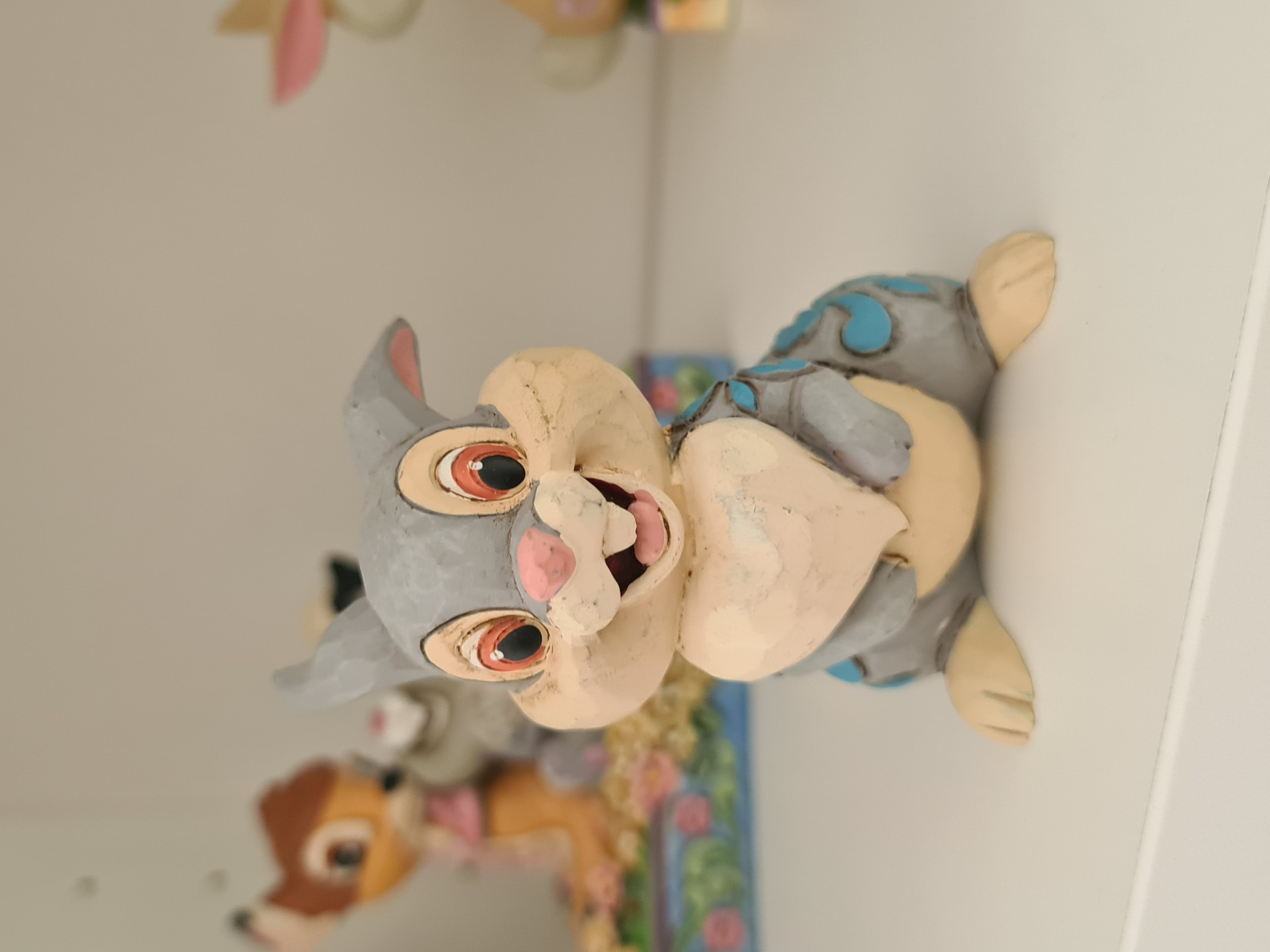 Foto klant