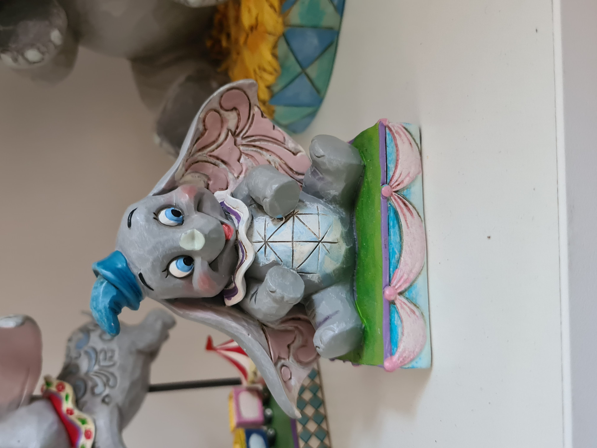 Foto klant