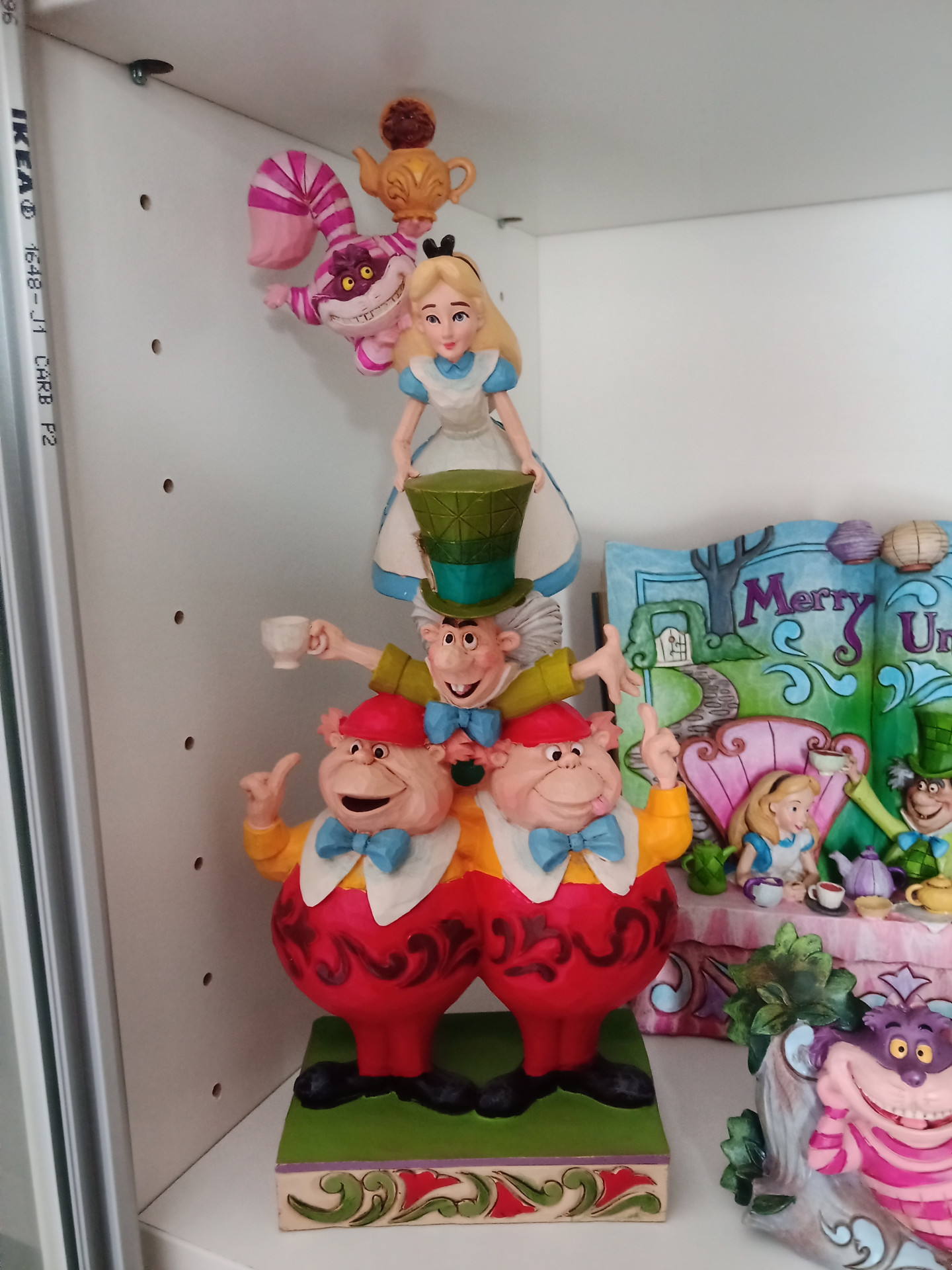 Foto klant