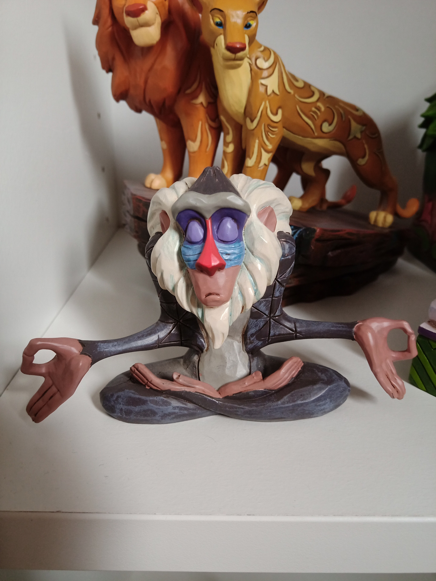 Foto klant