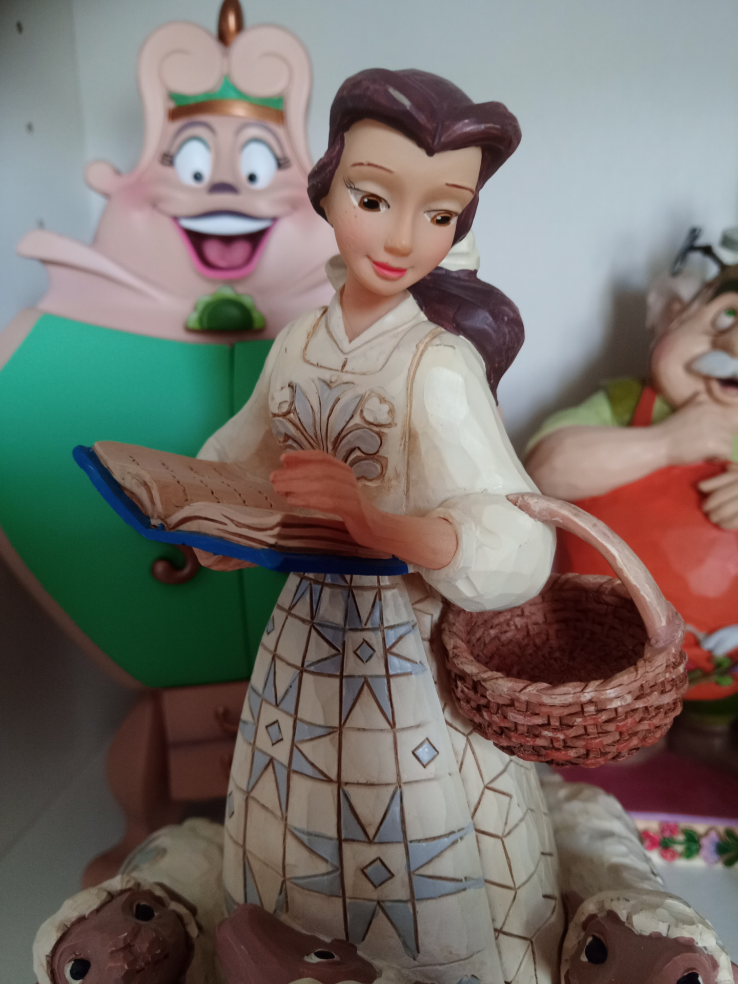Foto klant