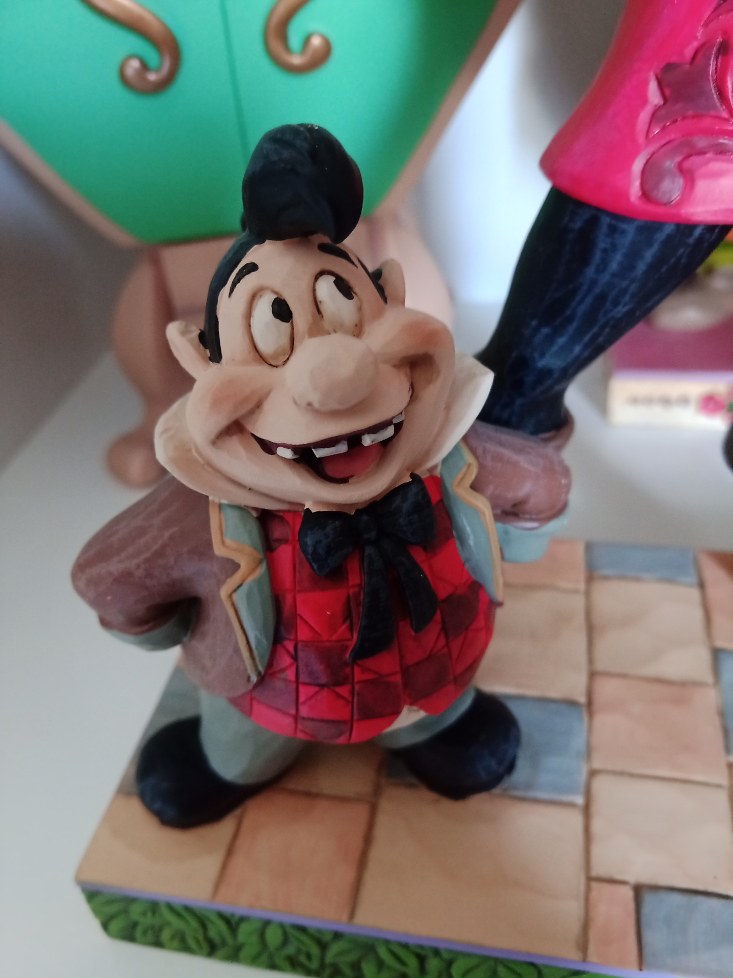 Foto klant