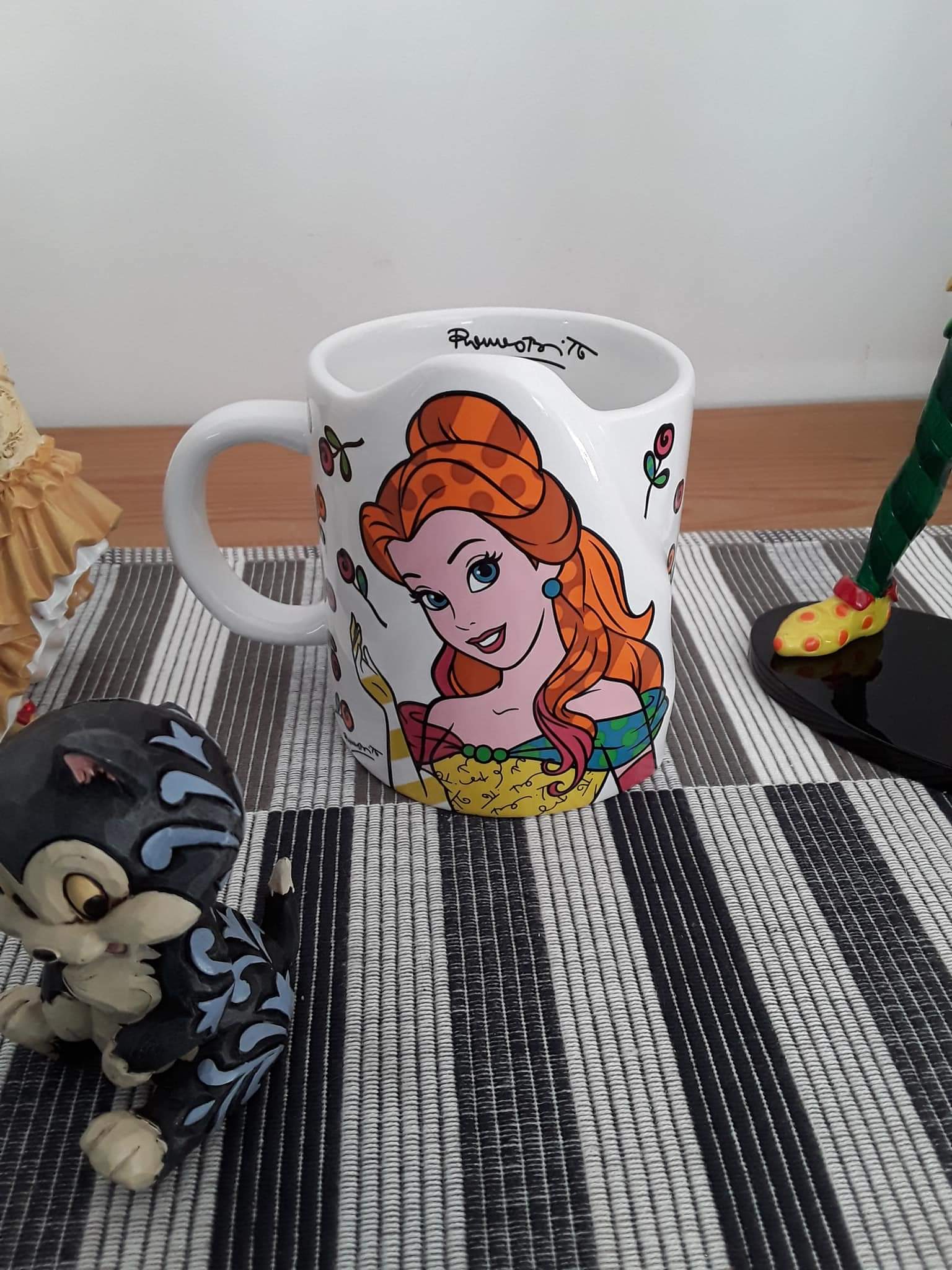 Foto klant