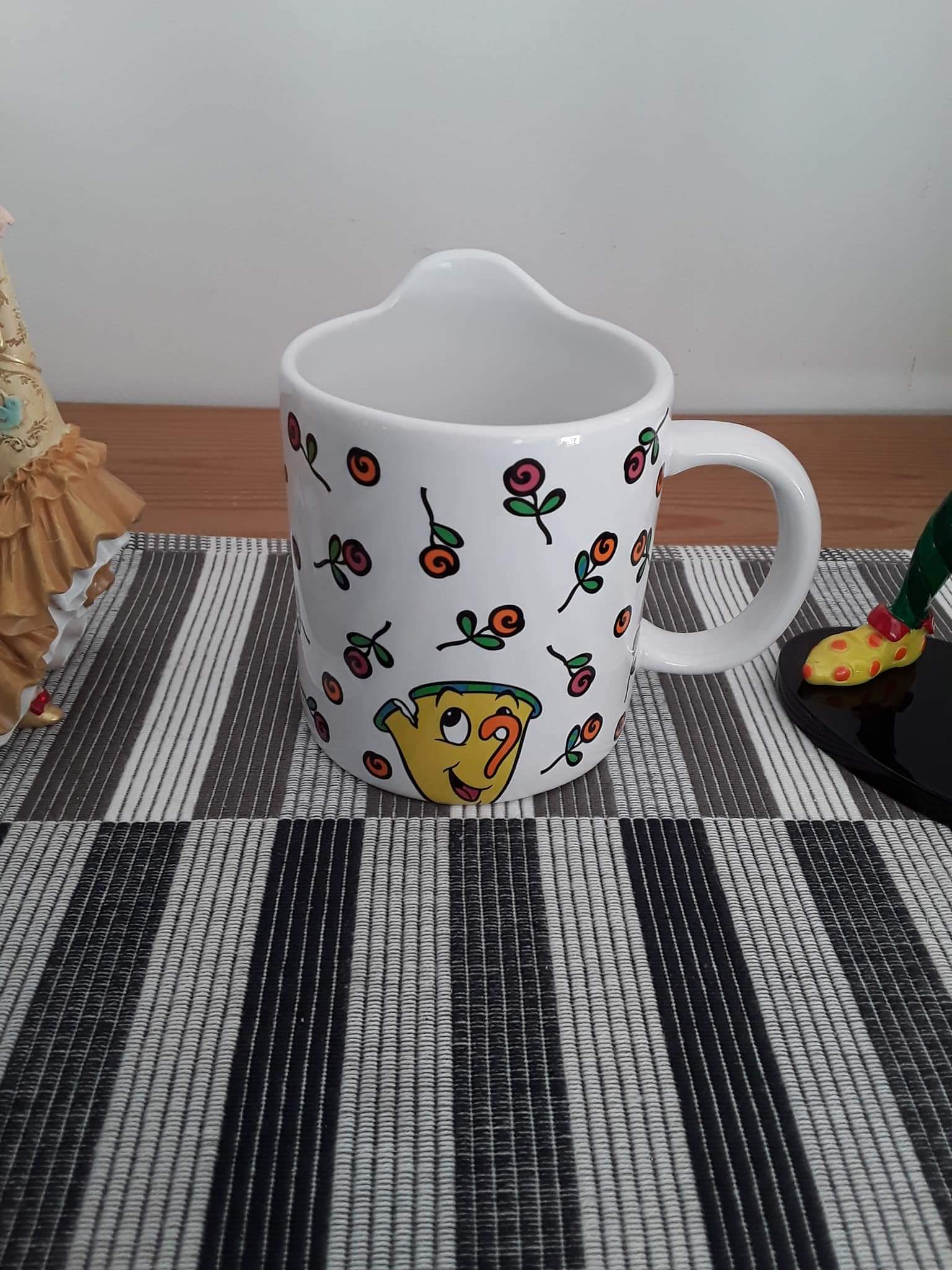 Foto klant