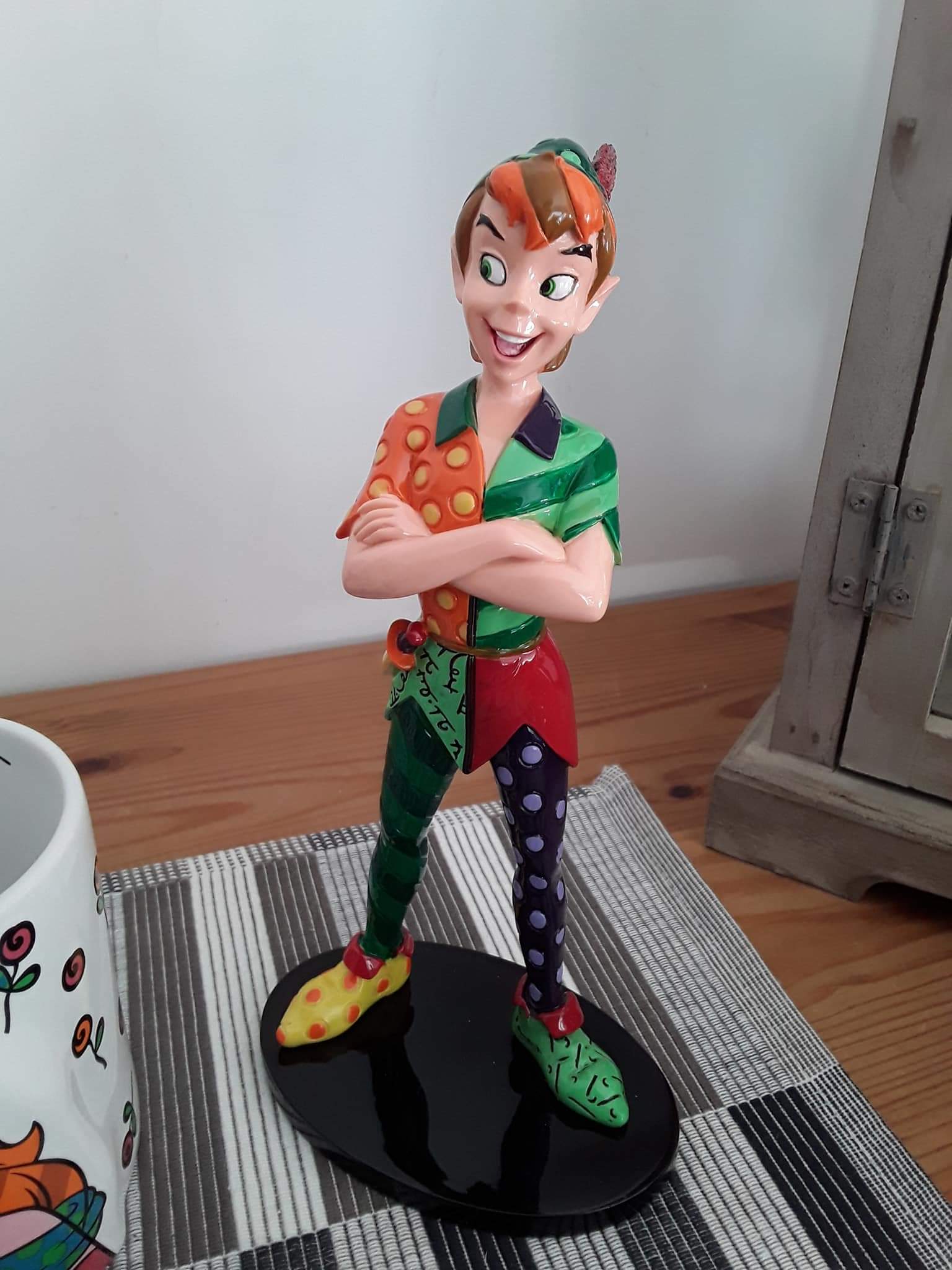 Foto klant