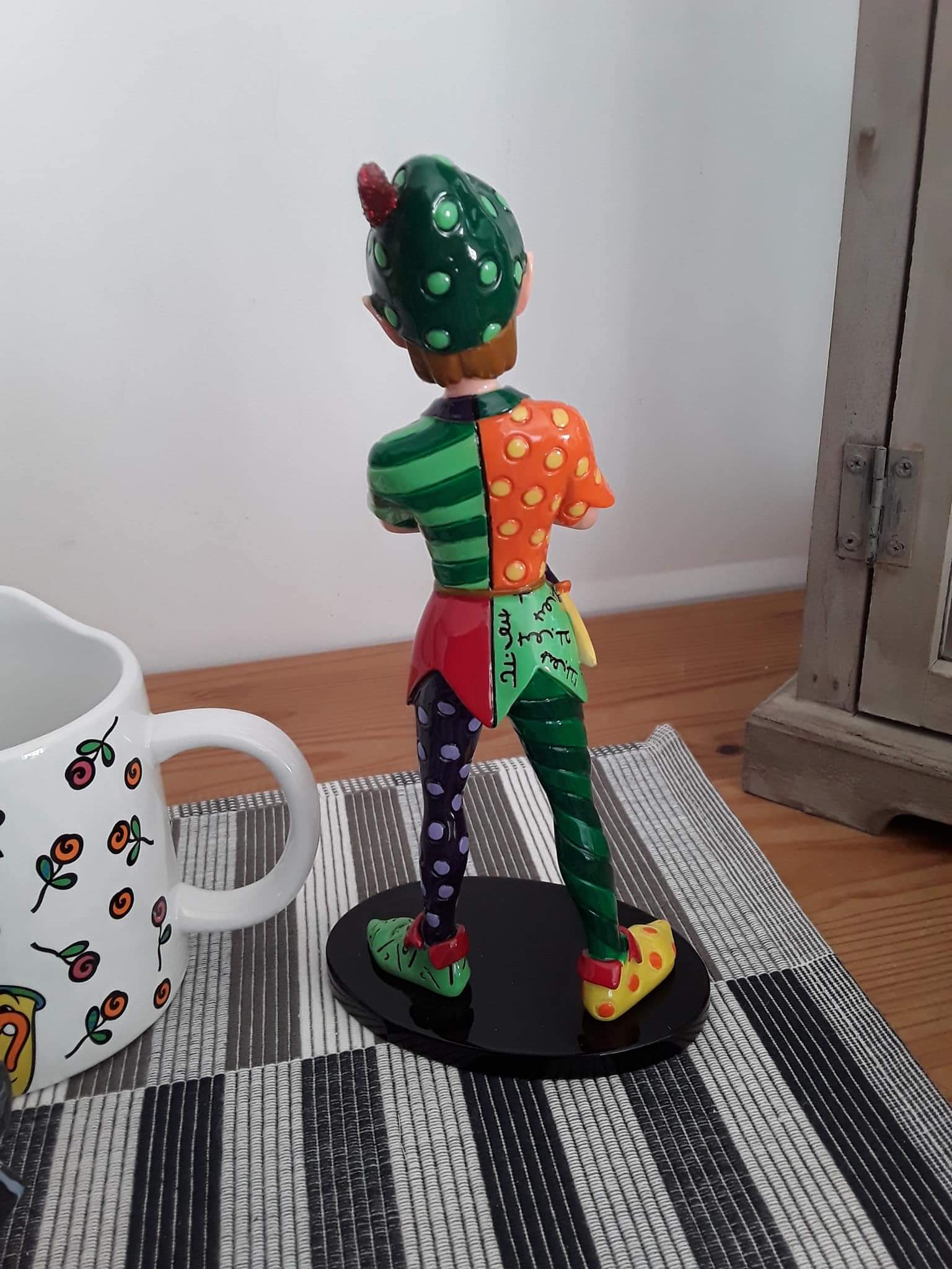 Foto klant