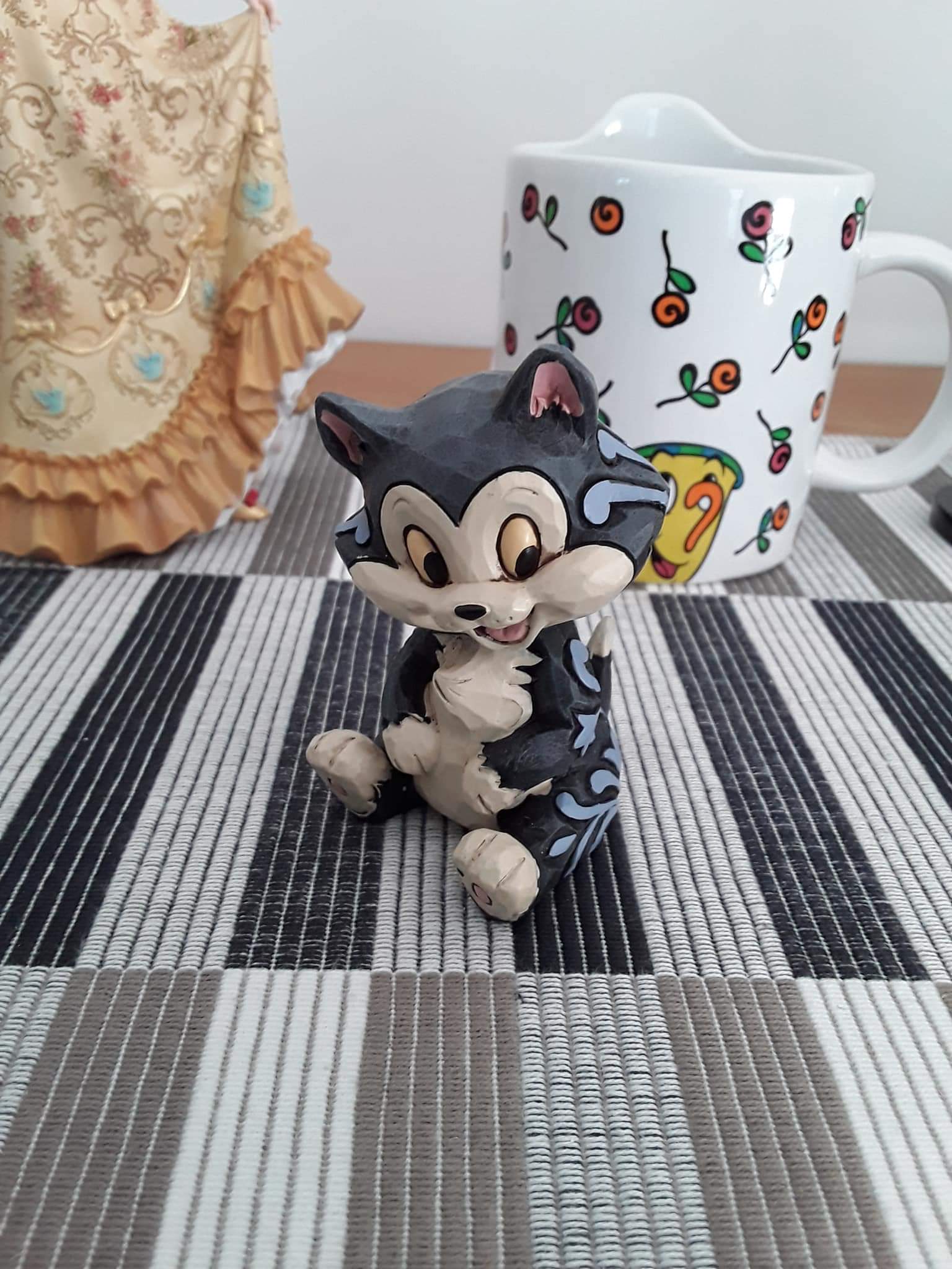 Foto klant