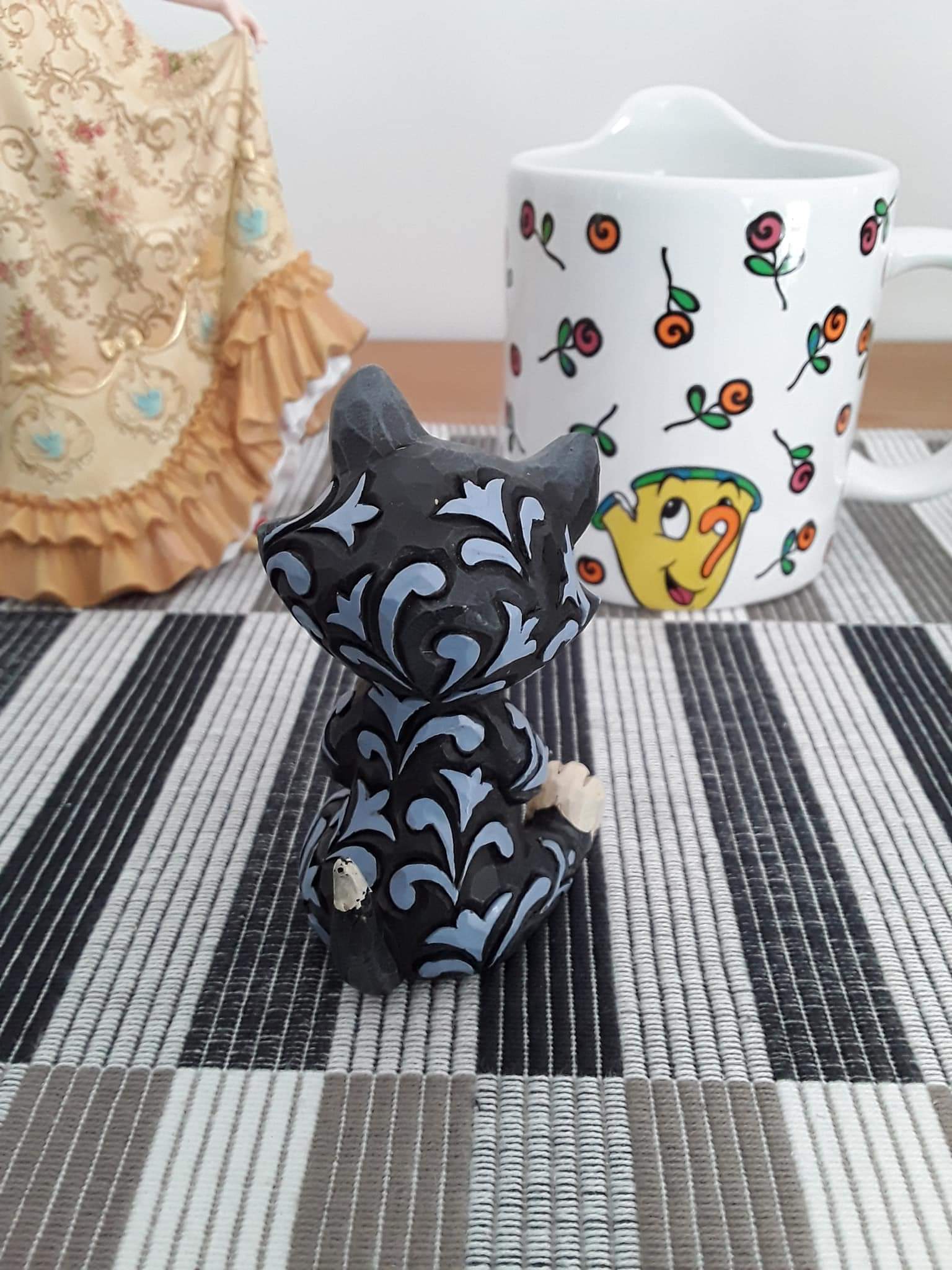 Foto klant