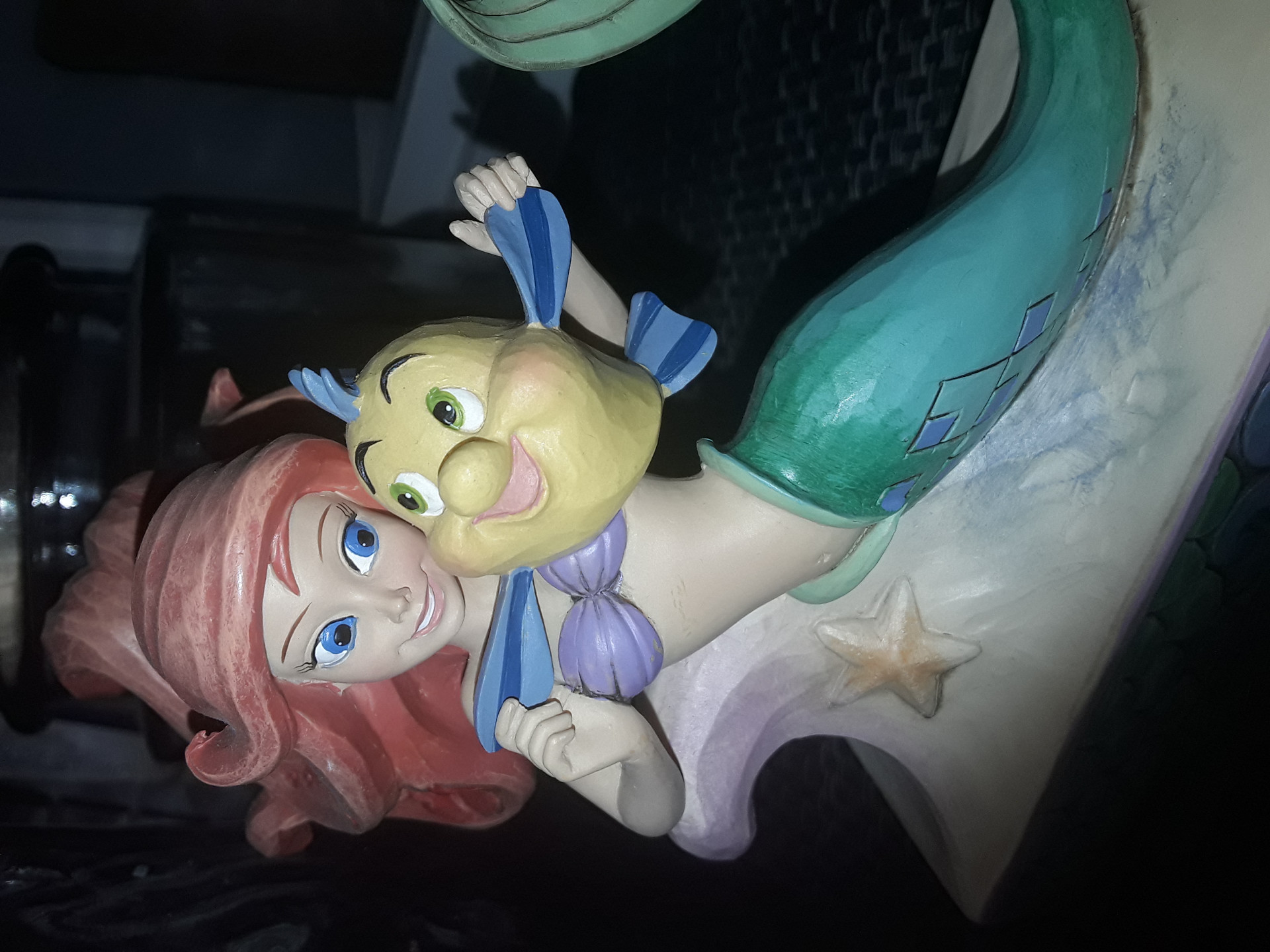 Foto klant