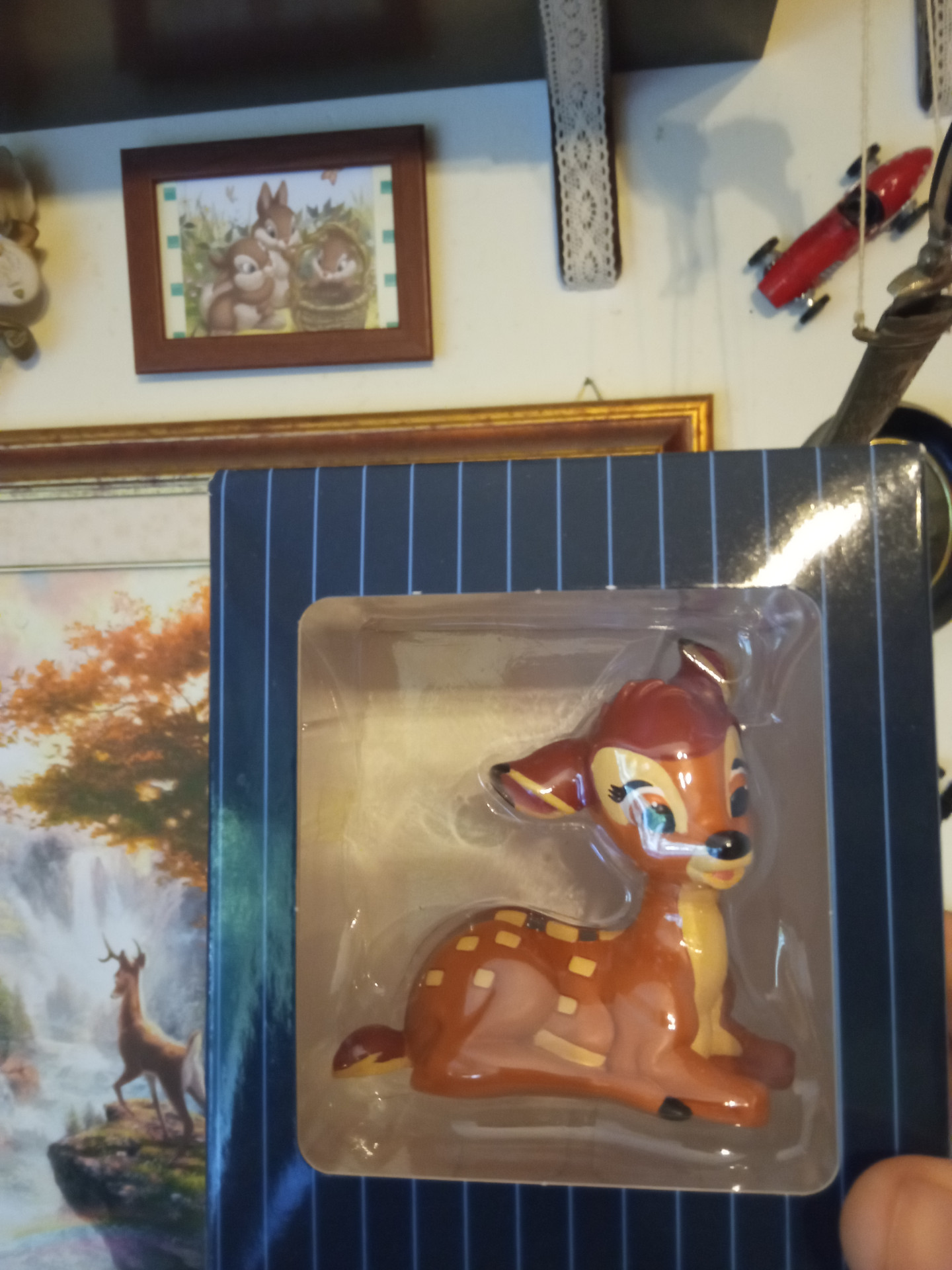 Foto klant