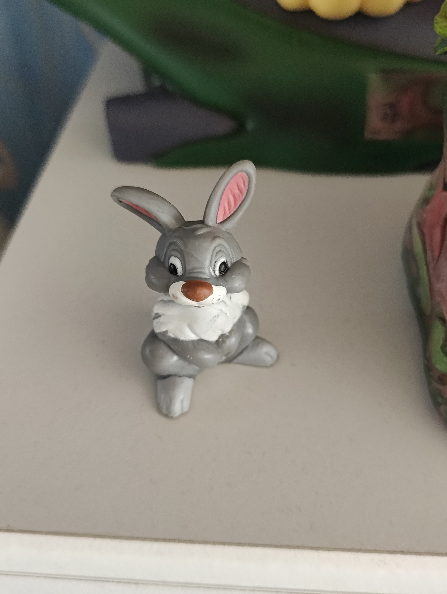 Foto klant