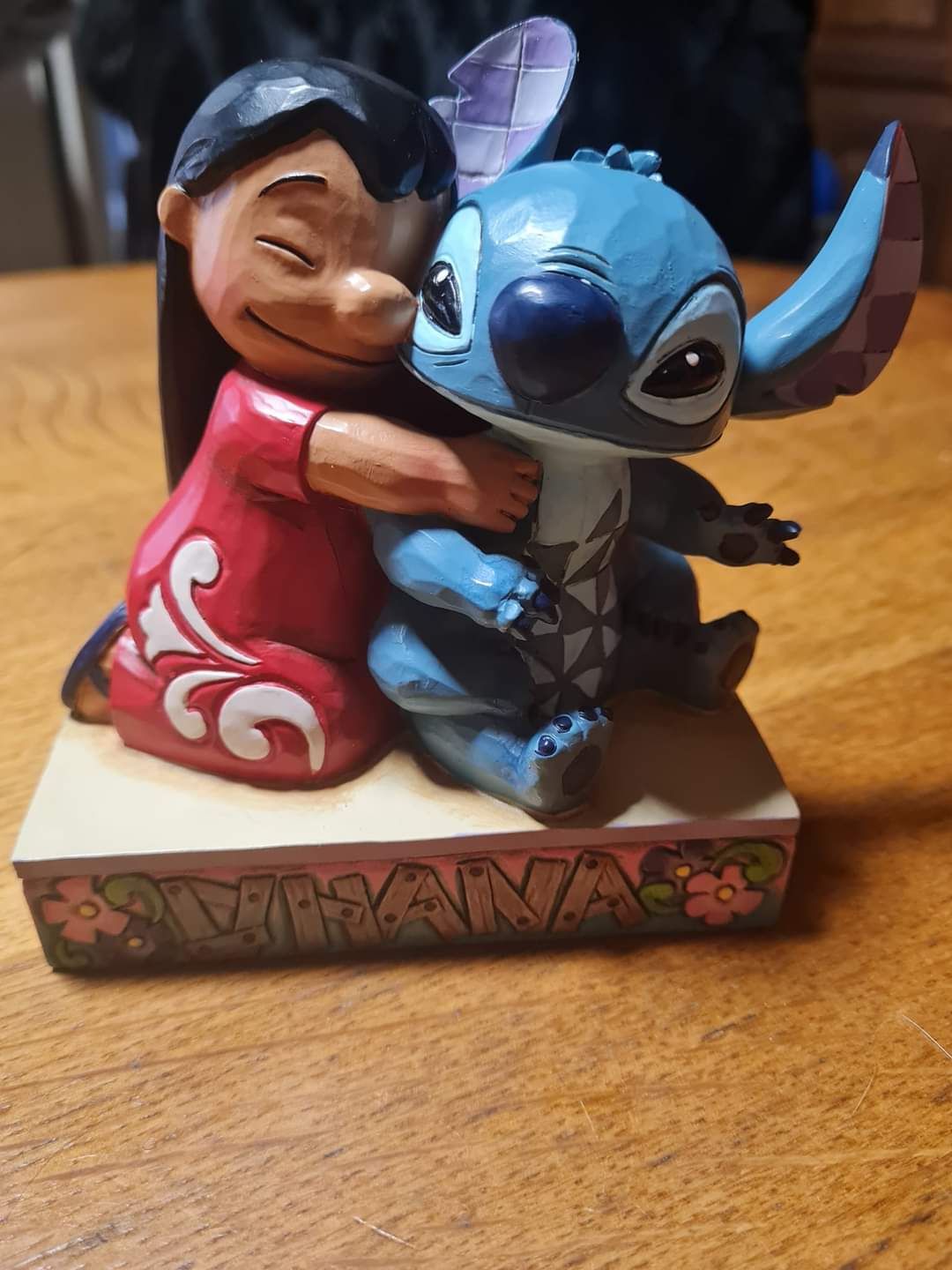 Foto klant