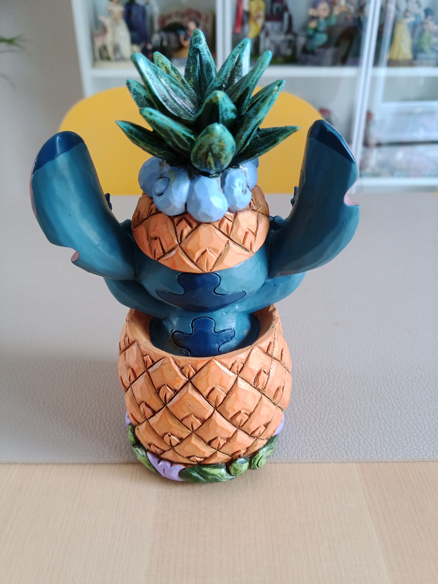 Foto klant