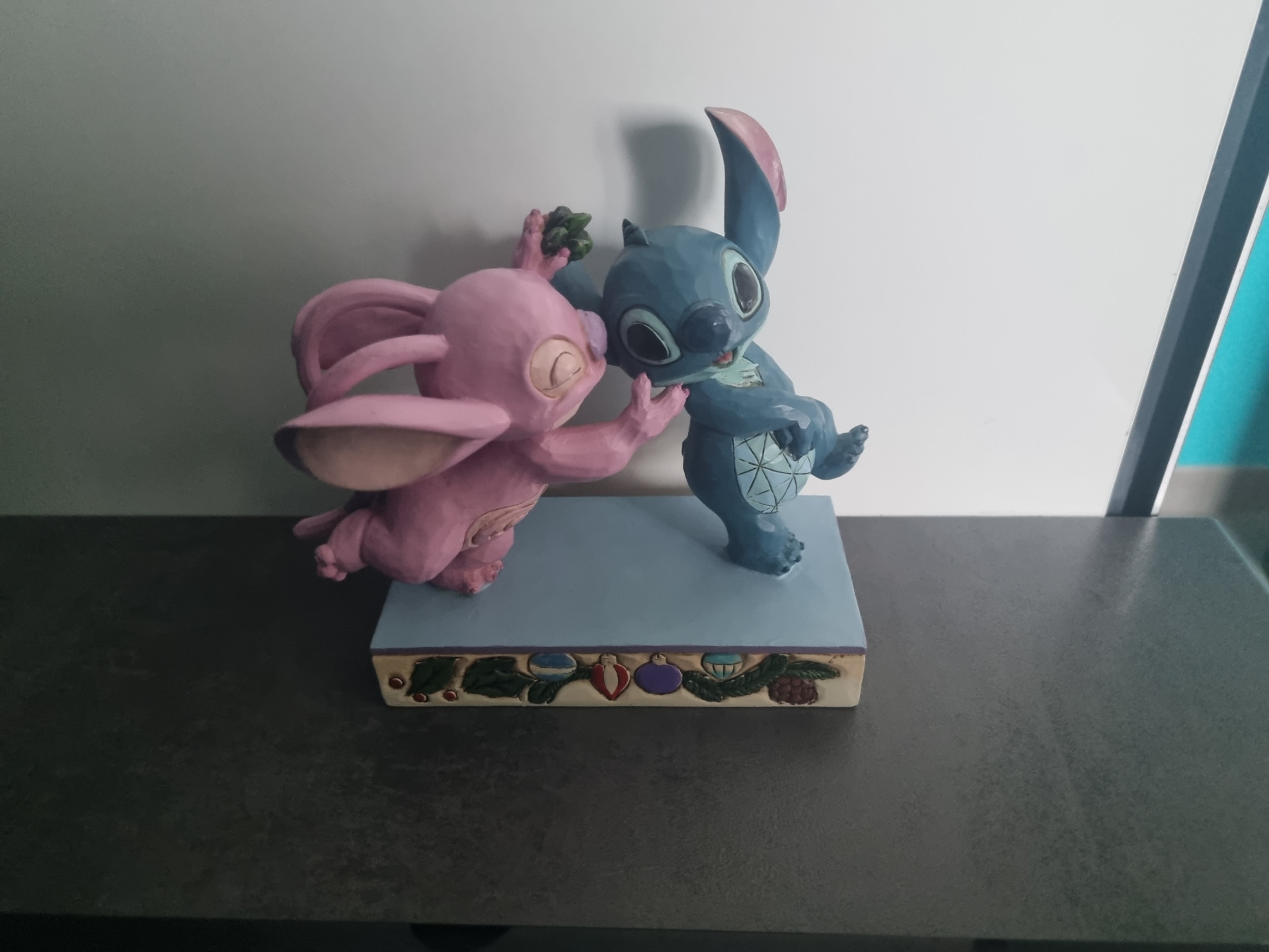 Foto klant