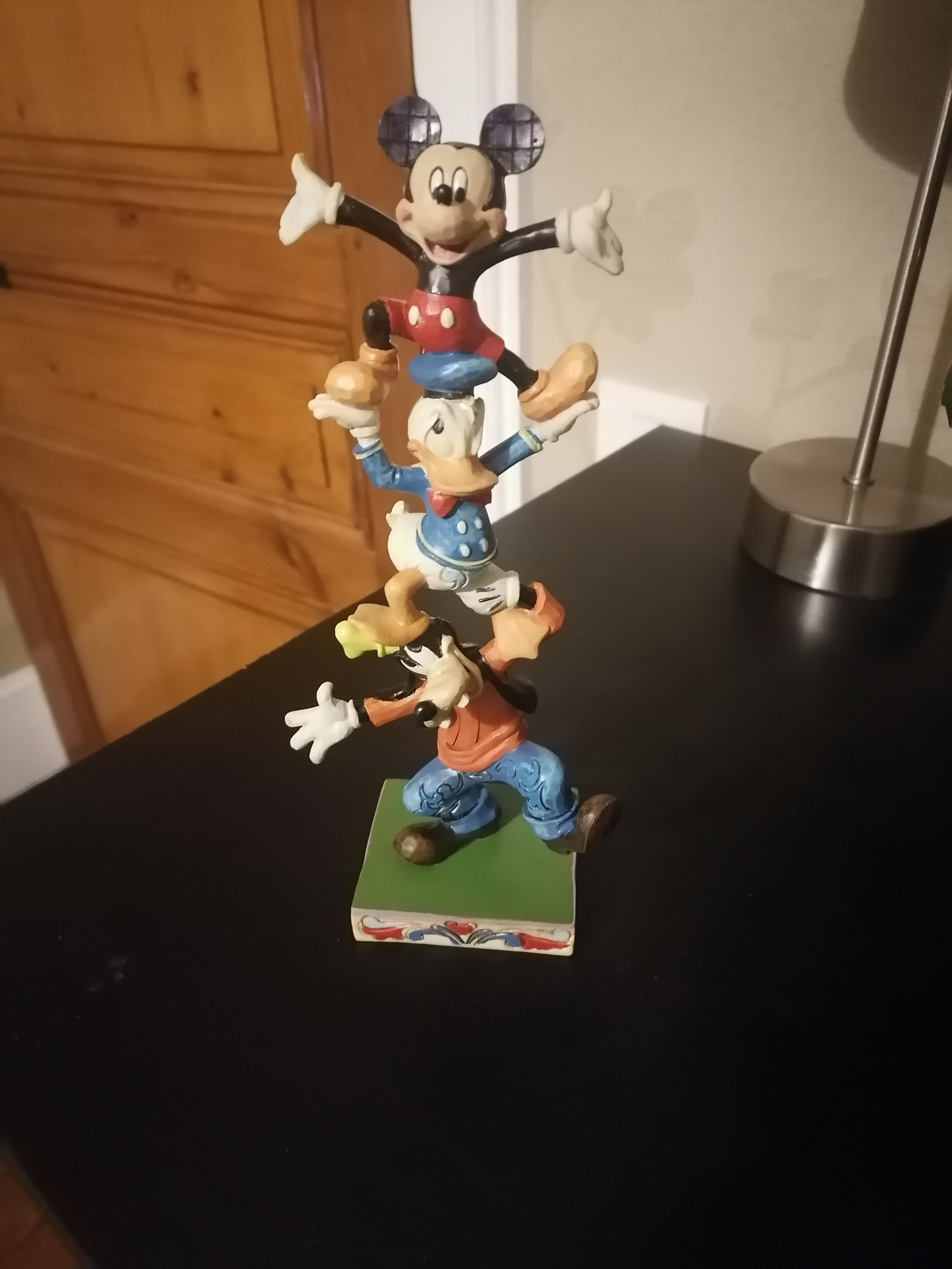 Foto klant