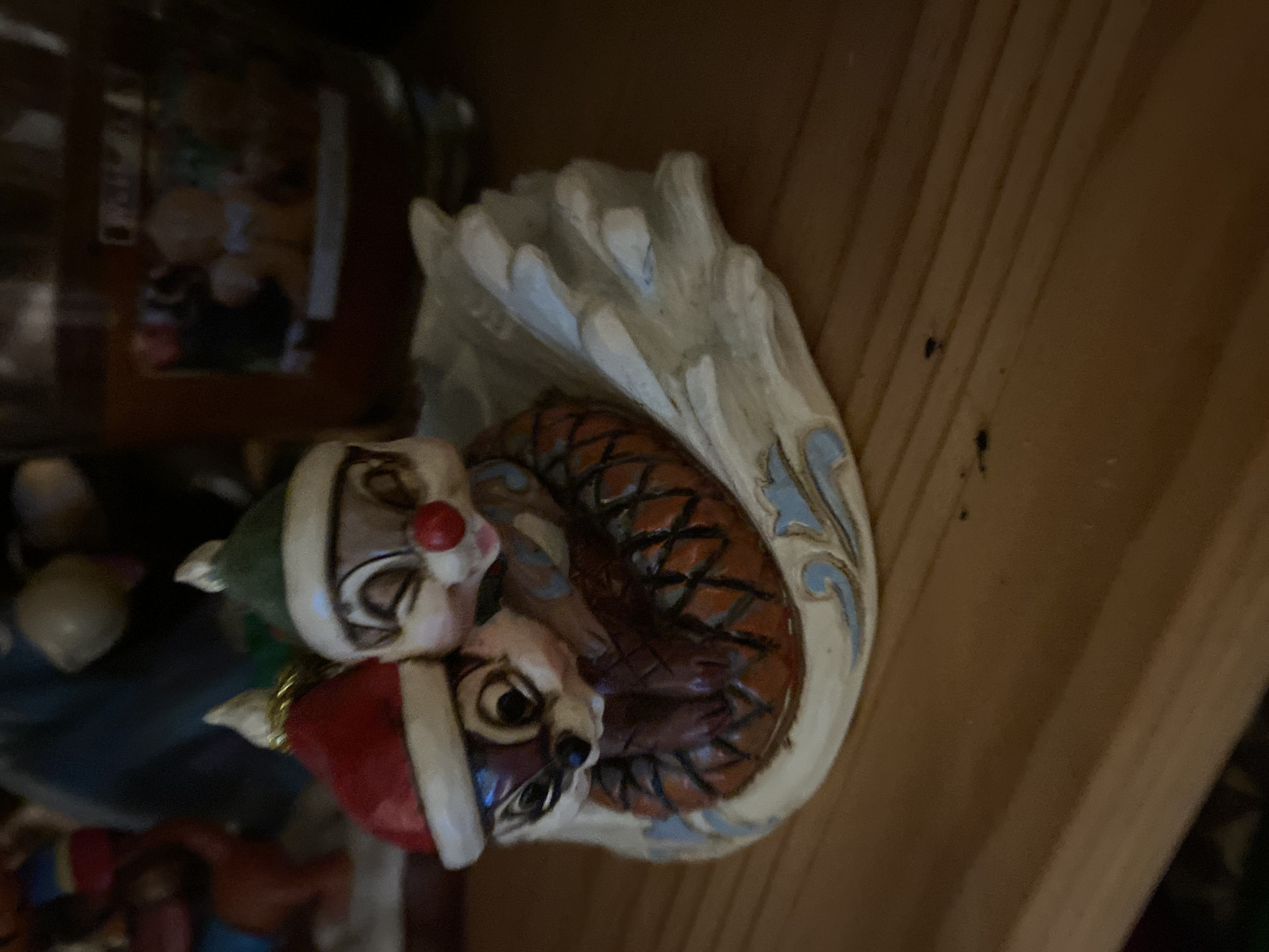 Foto klant
