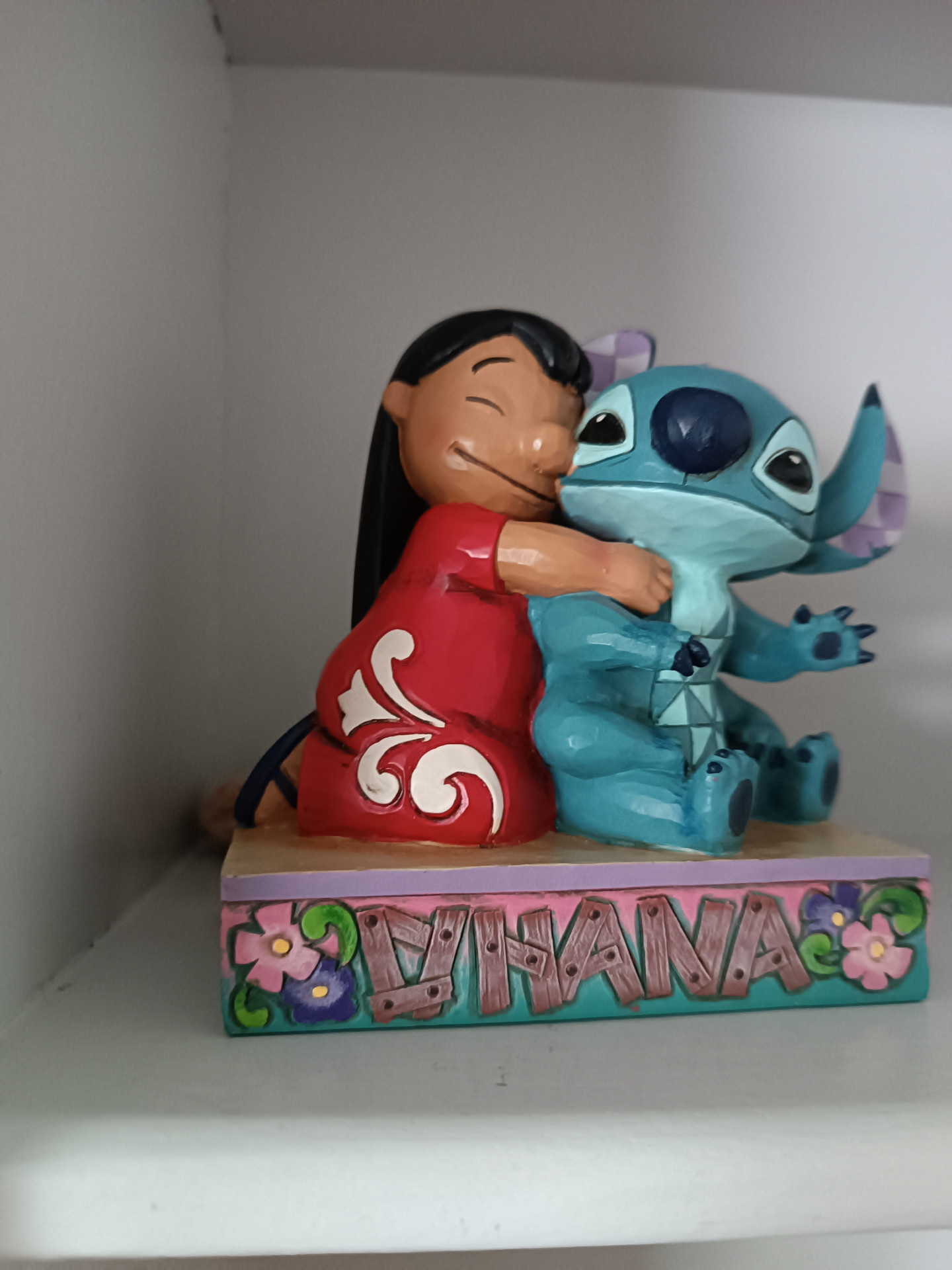 Foto klant