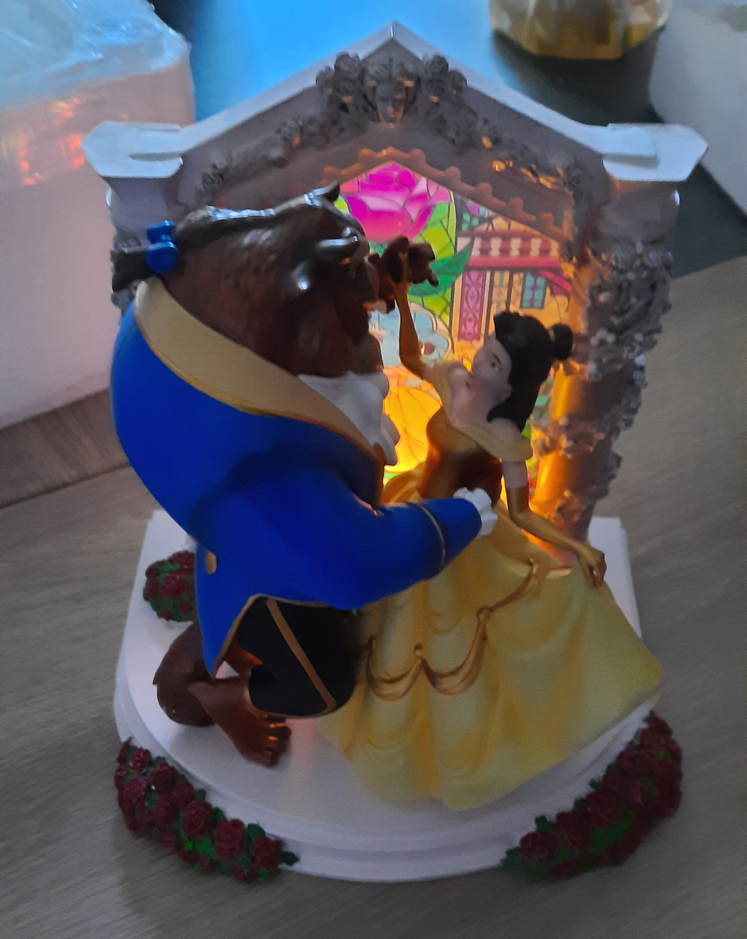 Foto klant