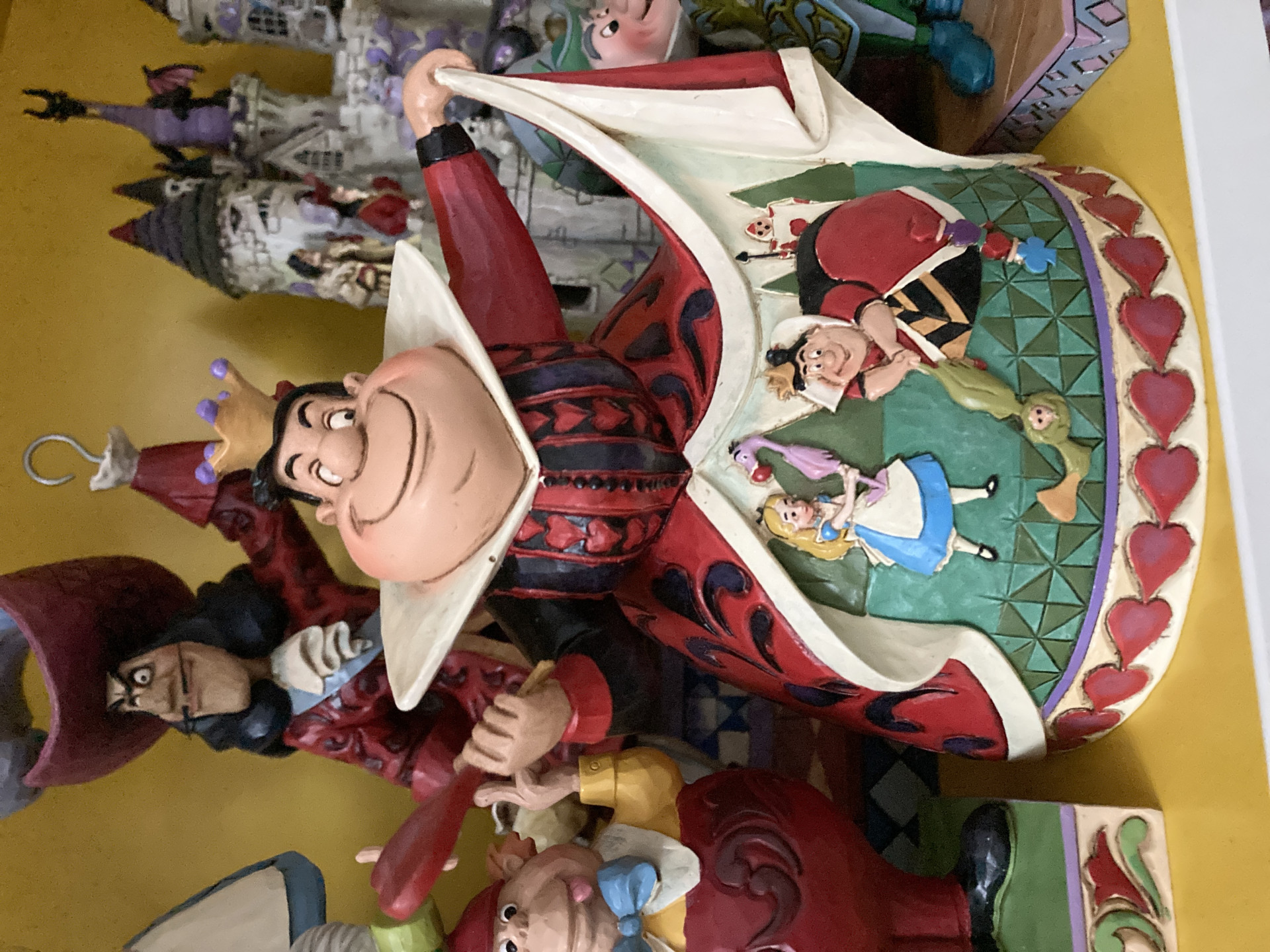 Foto klant