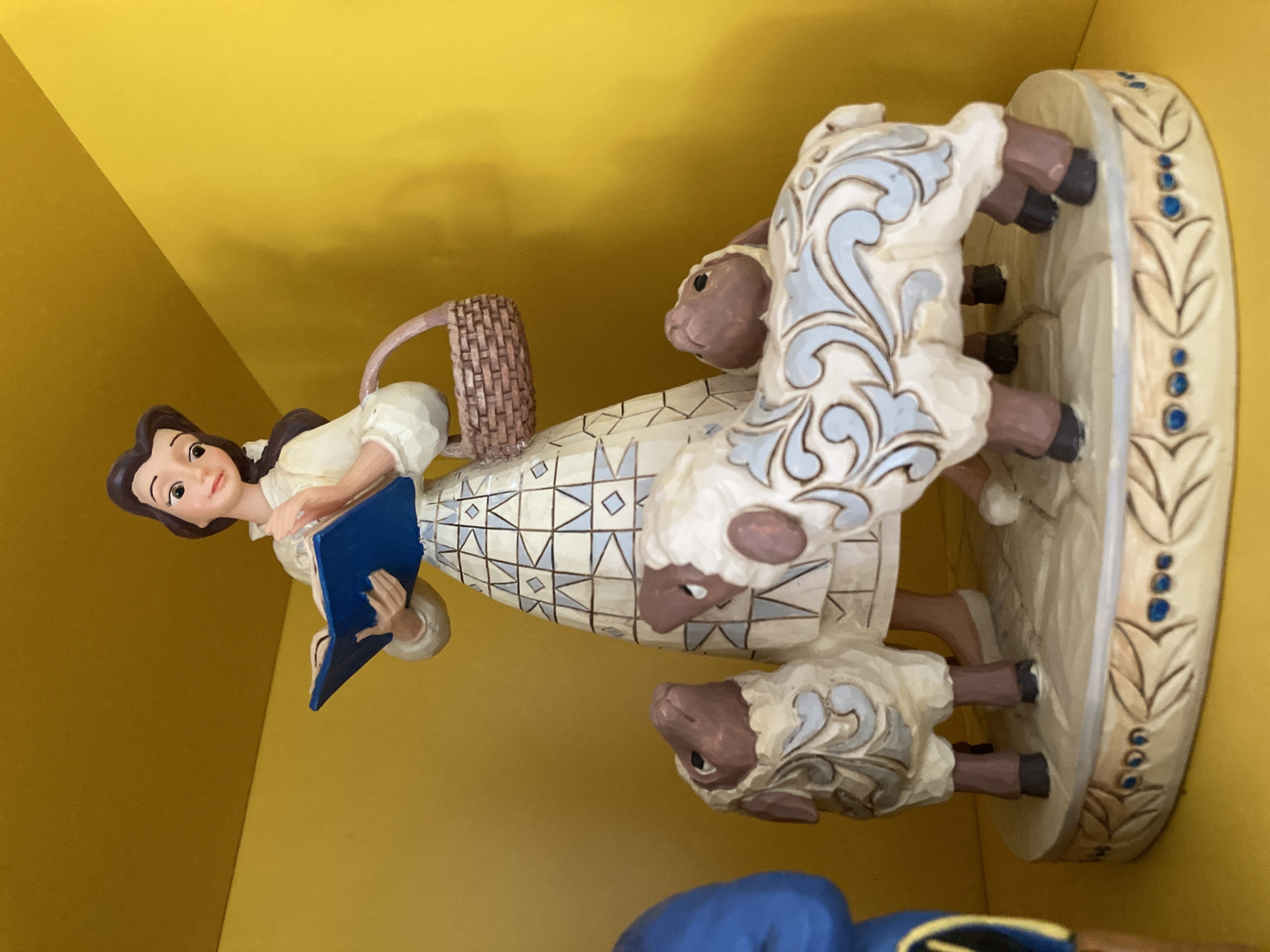 Foto klant