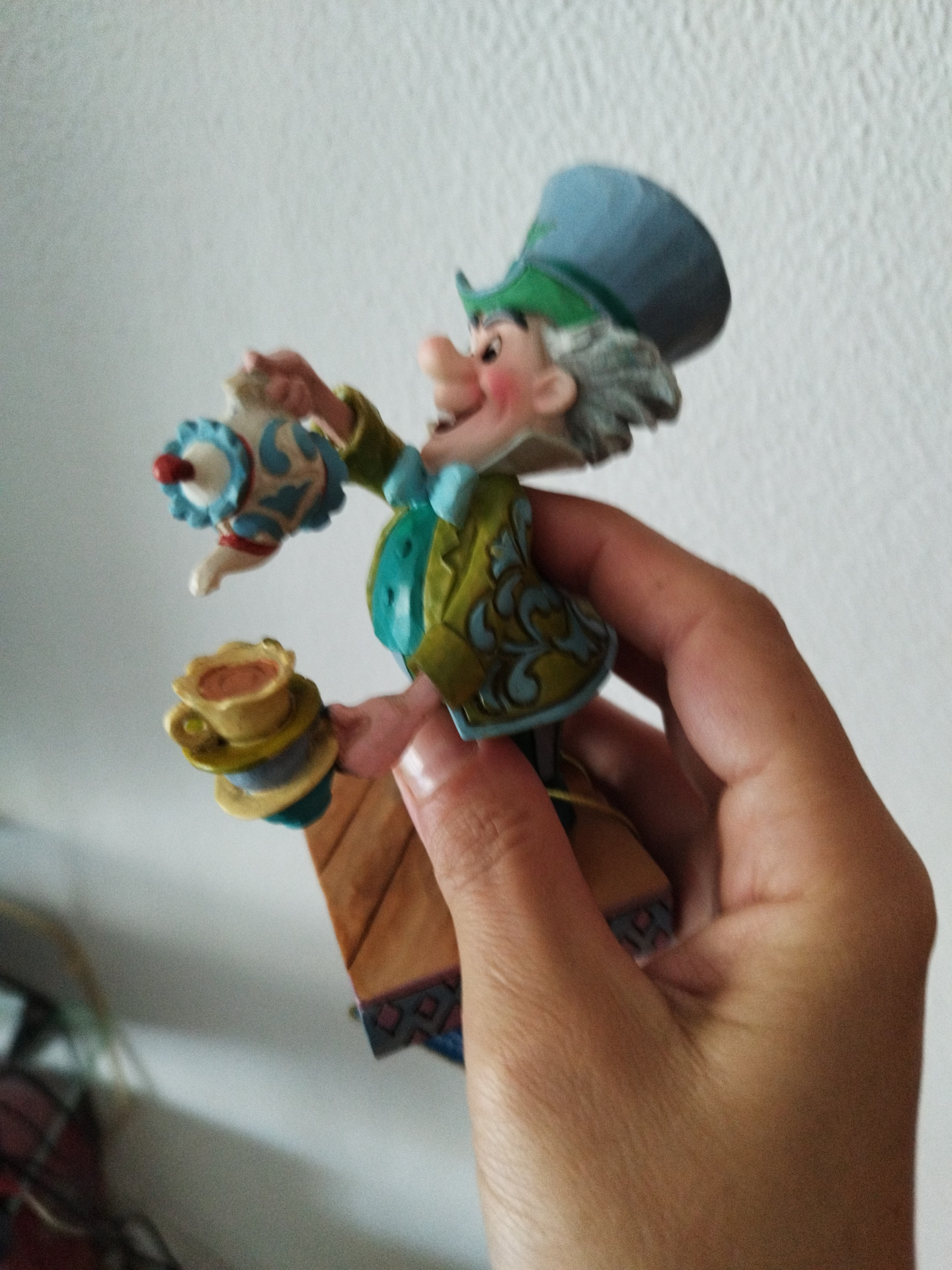 Foto klant