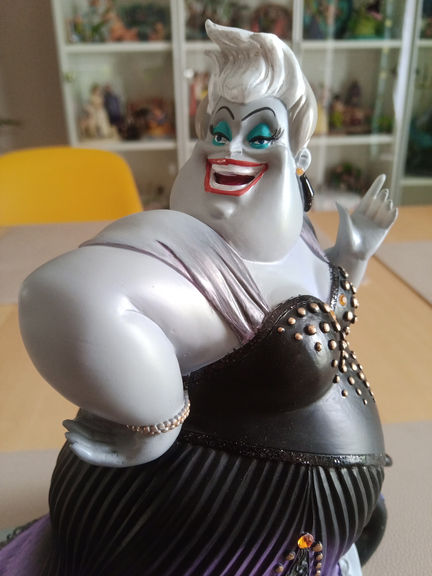 Foto klant