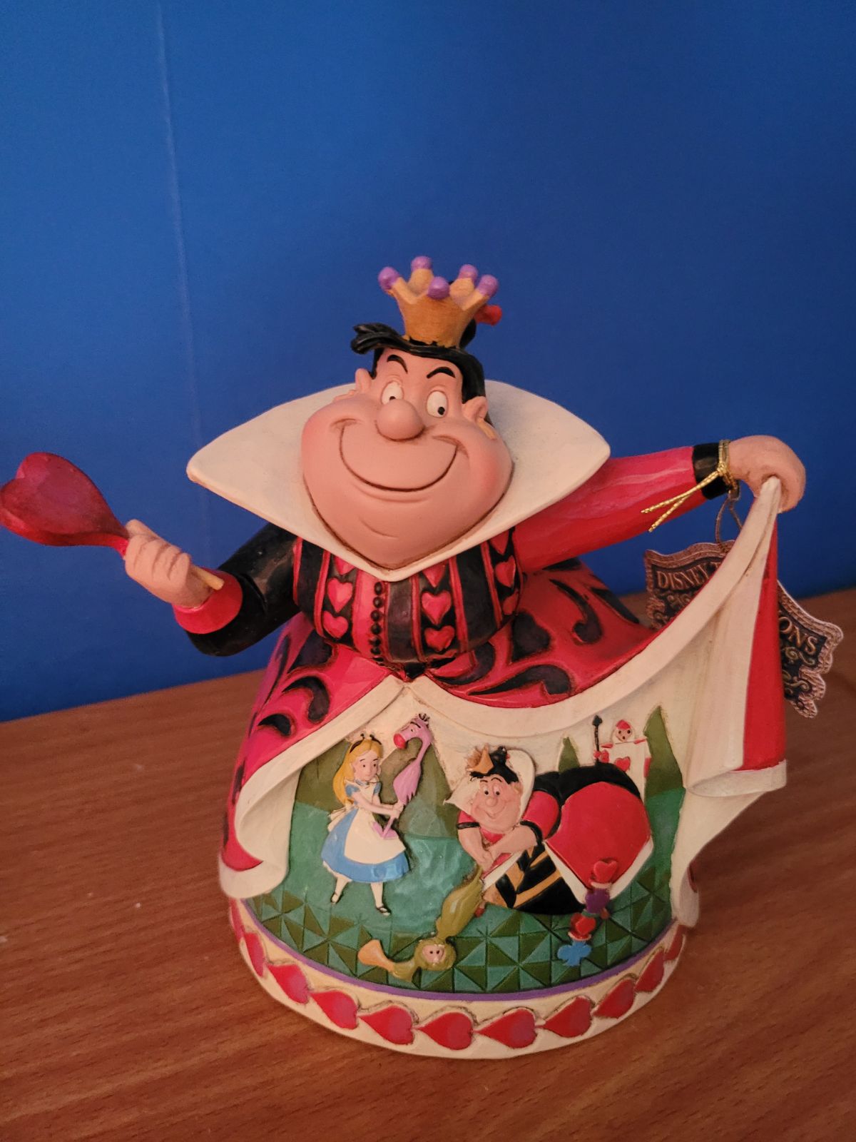 Foto klant