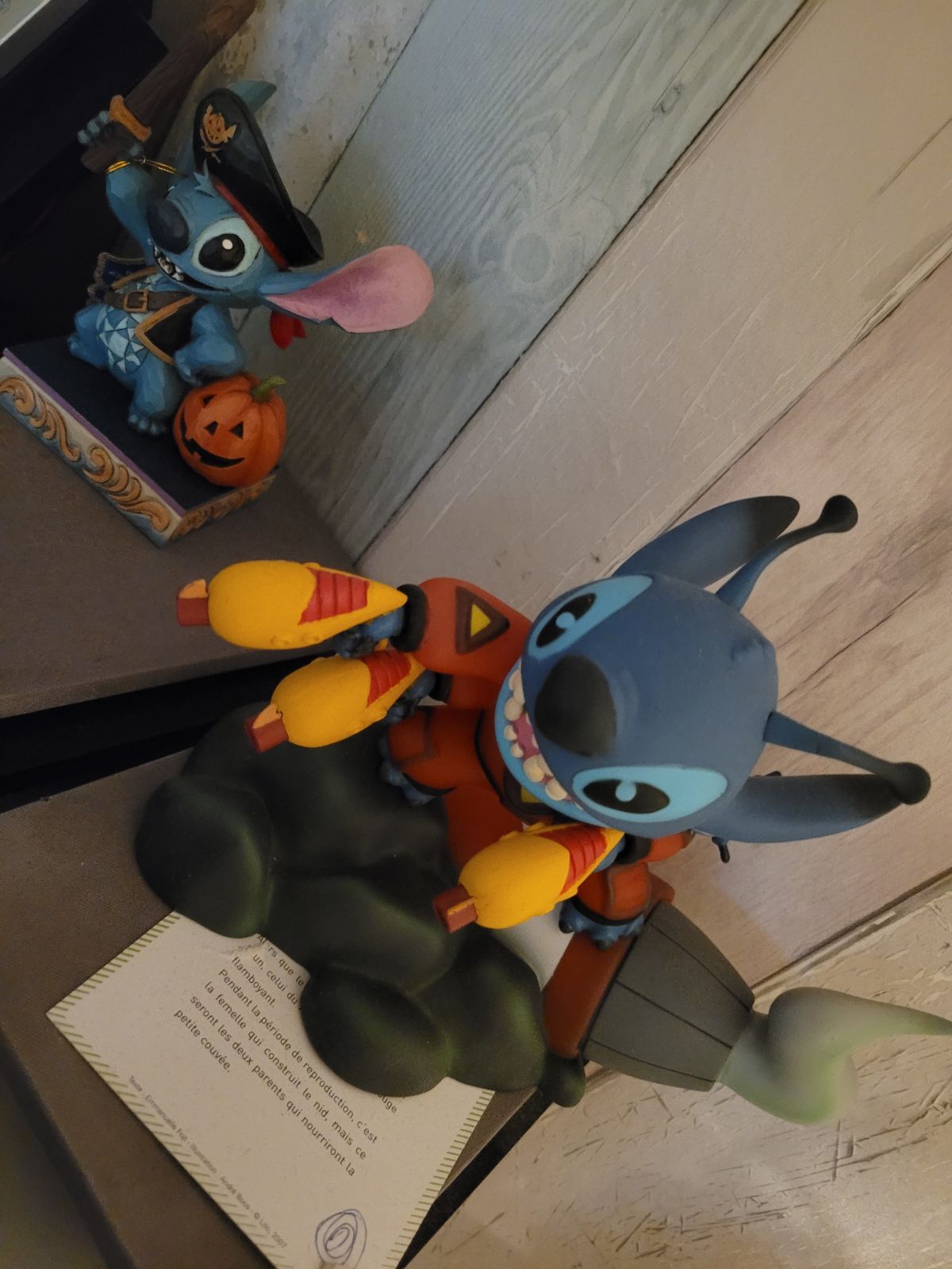 Foto klant