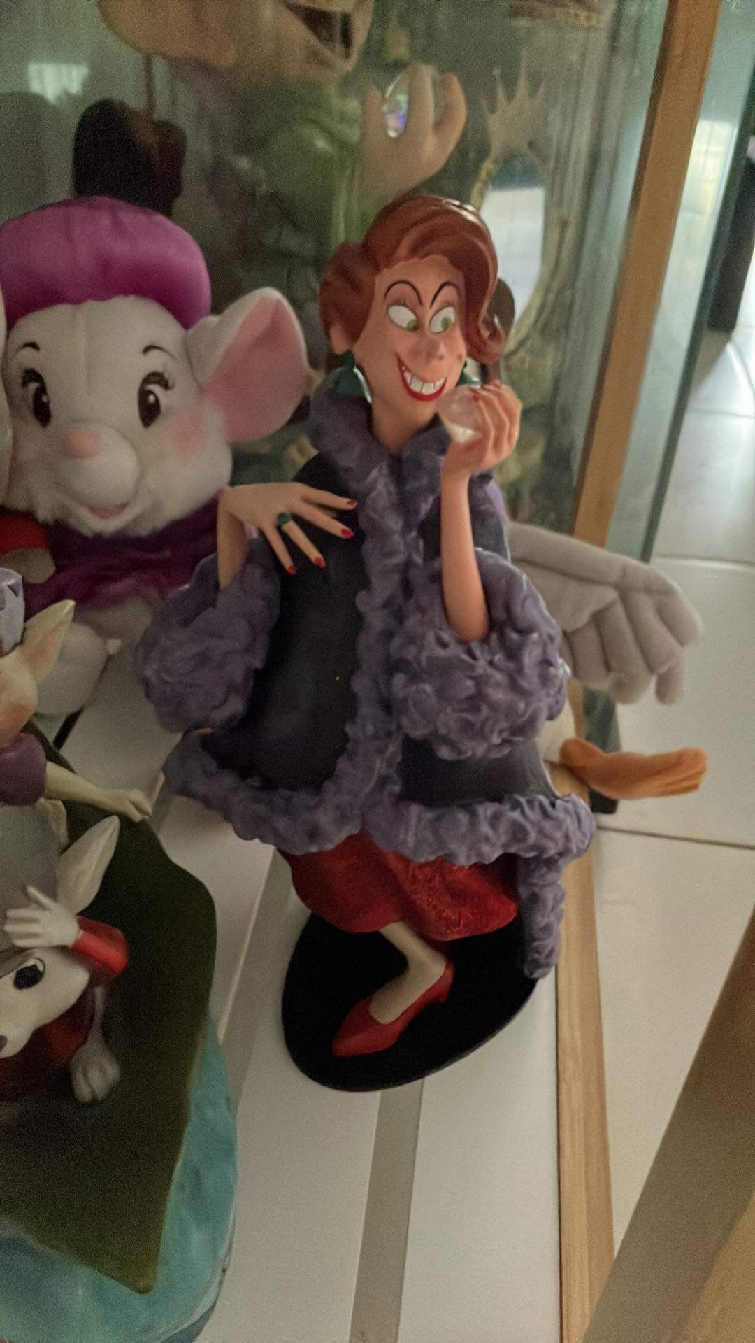 Foto klant
