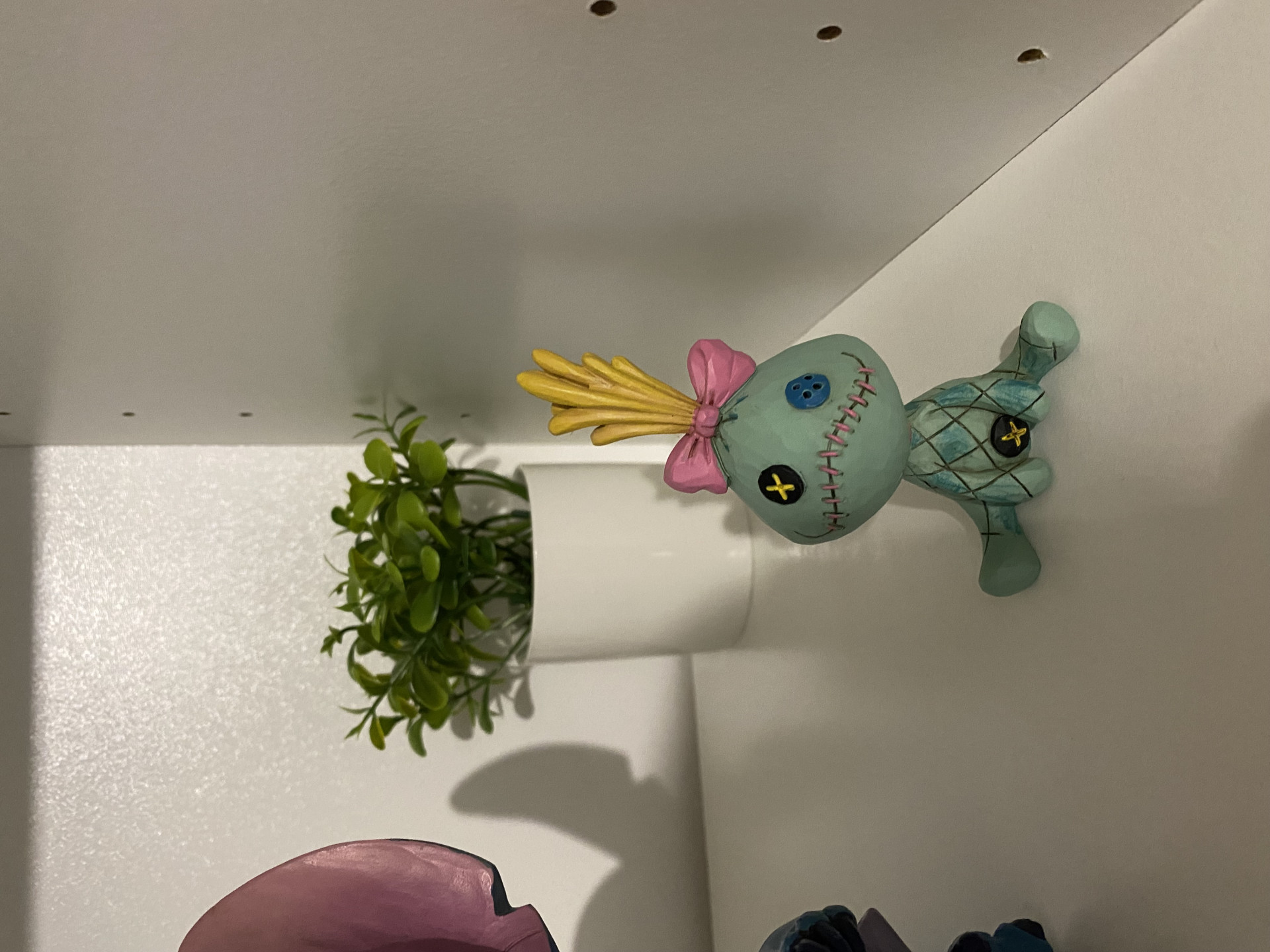 Foto klant
