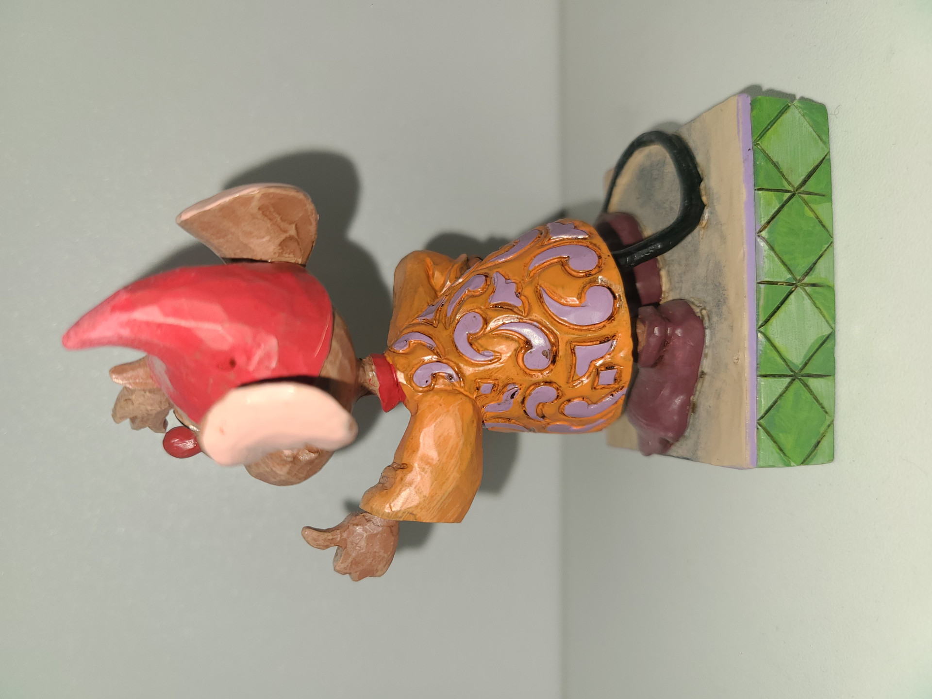 Foto klant