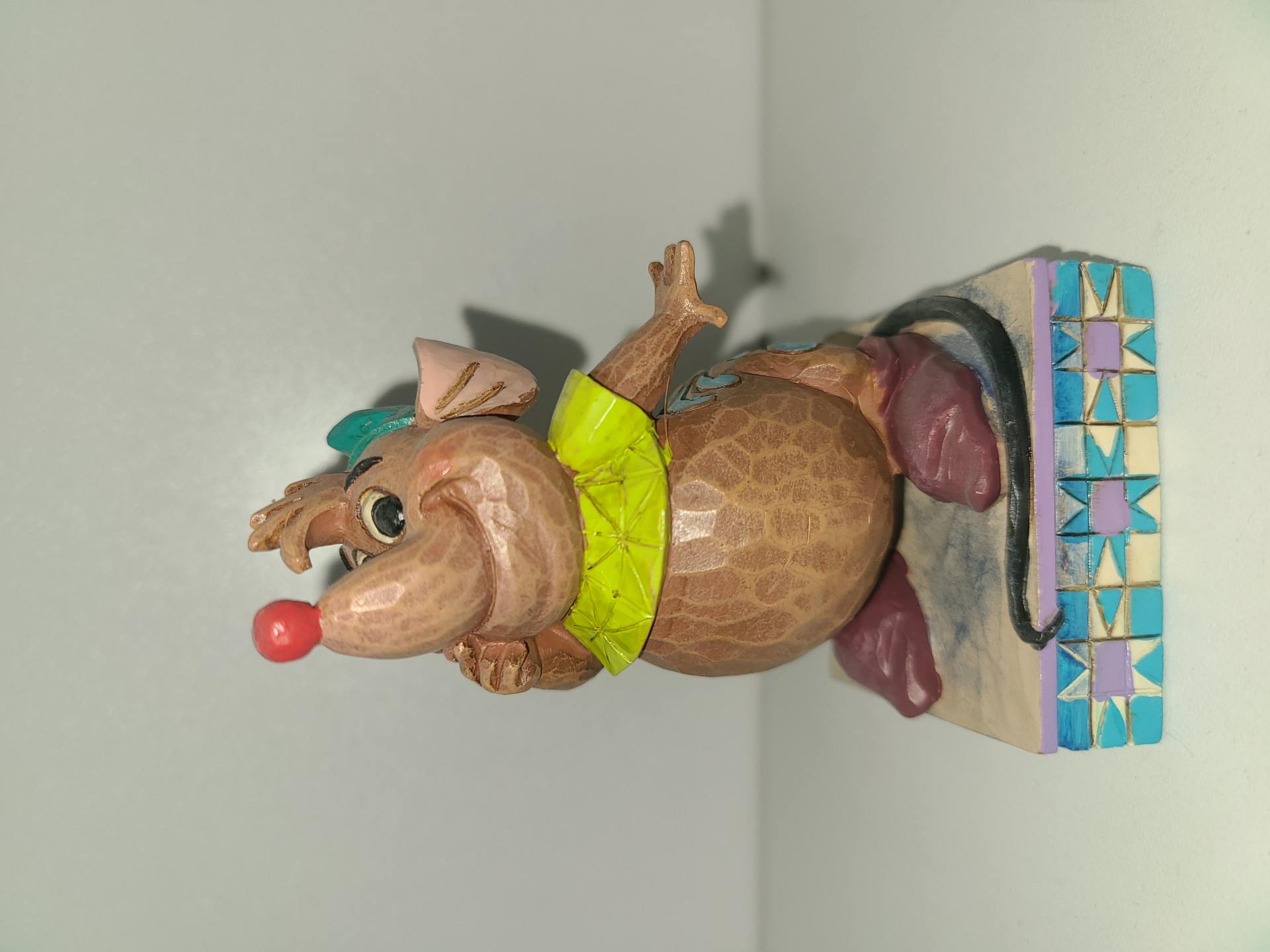 Foto klant